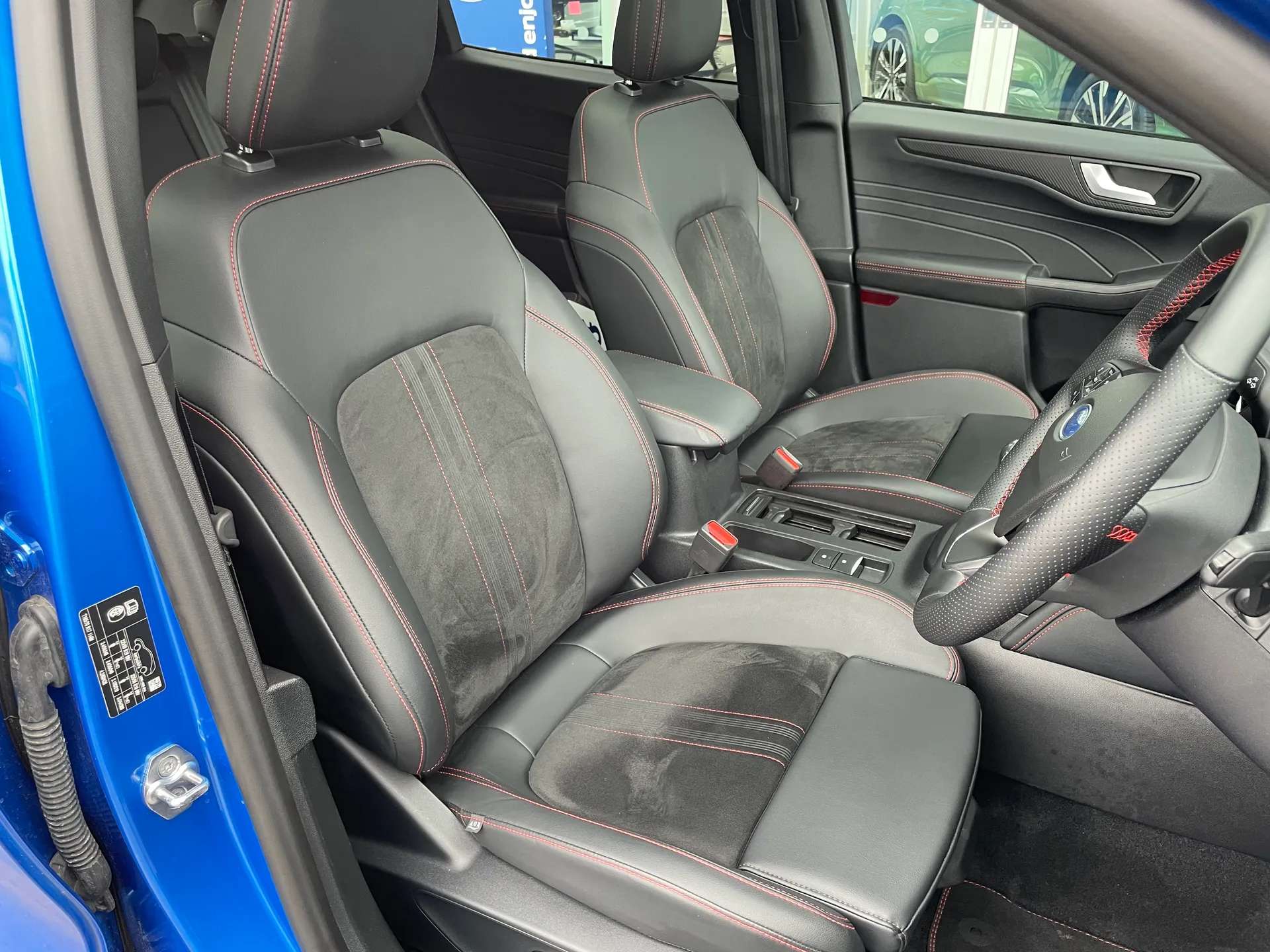 2024 FORD KUGA 2024 FORD KUGA