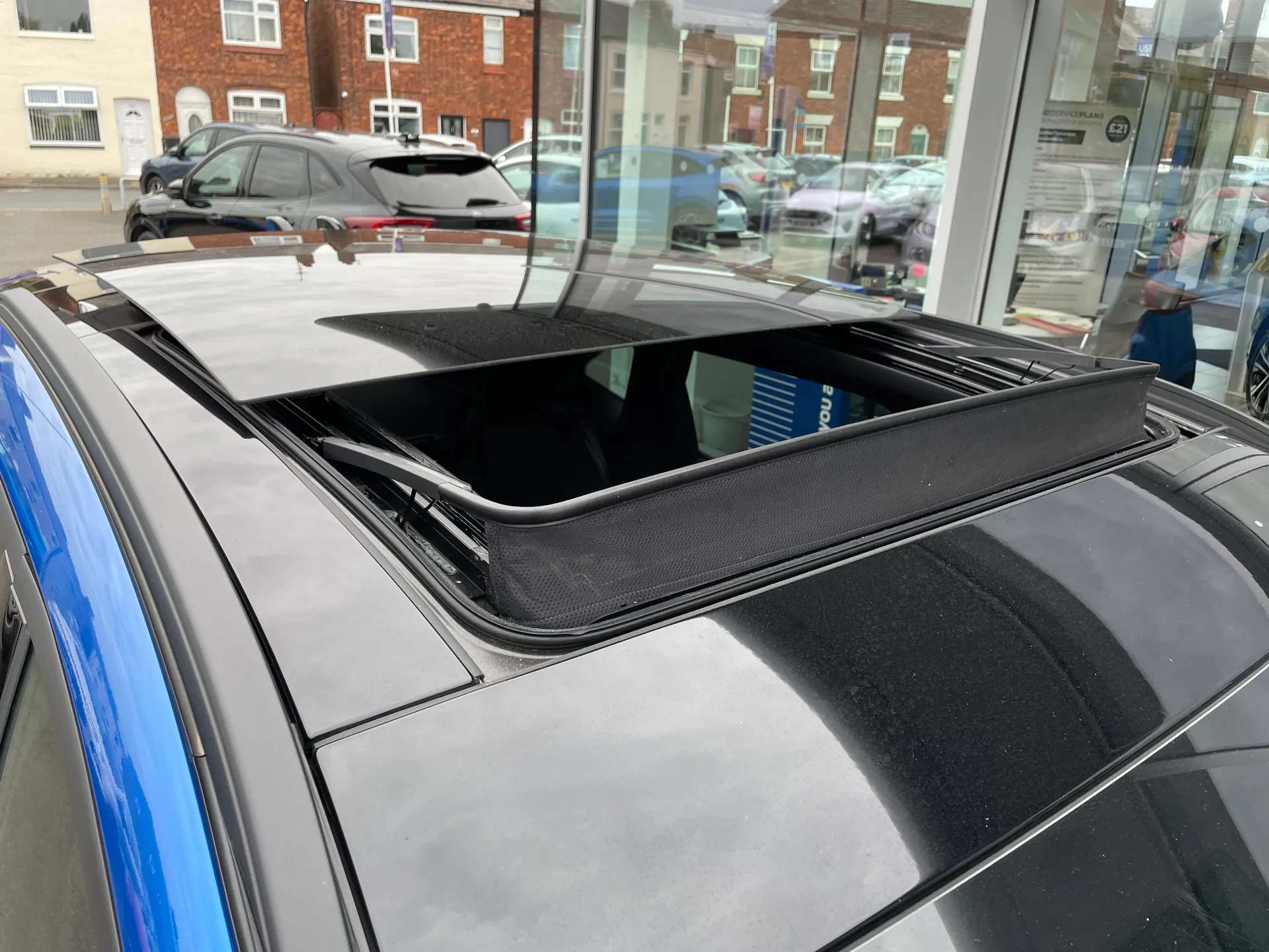 2024 FORD KUGA 2024 FORD KUGA