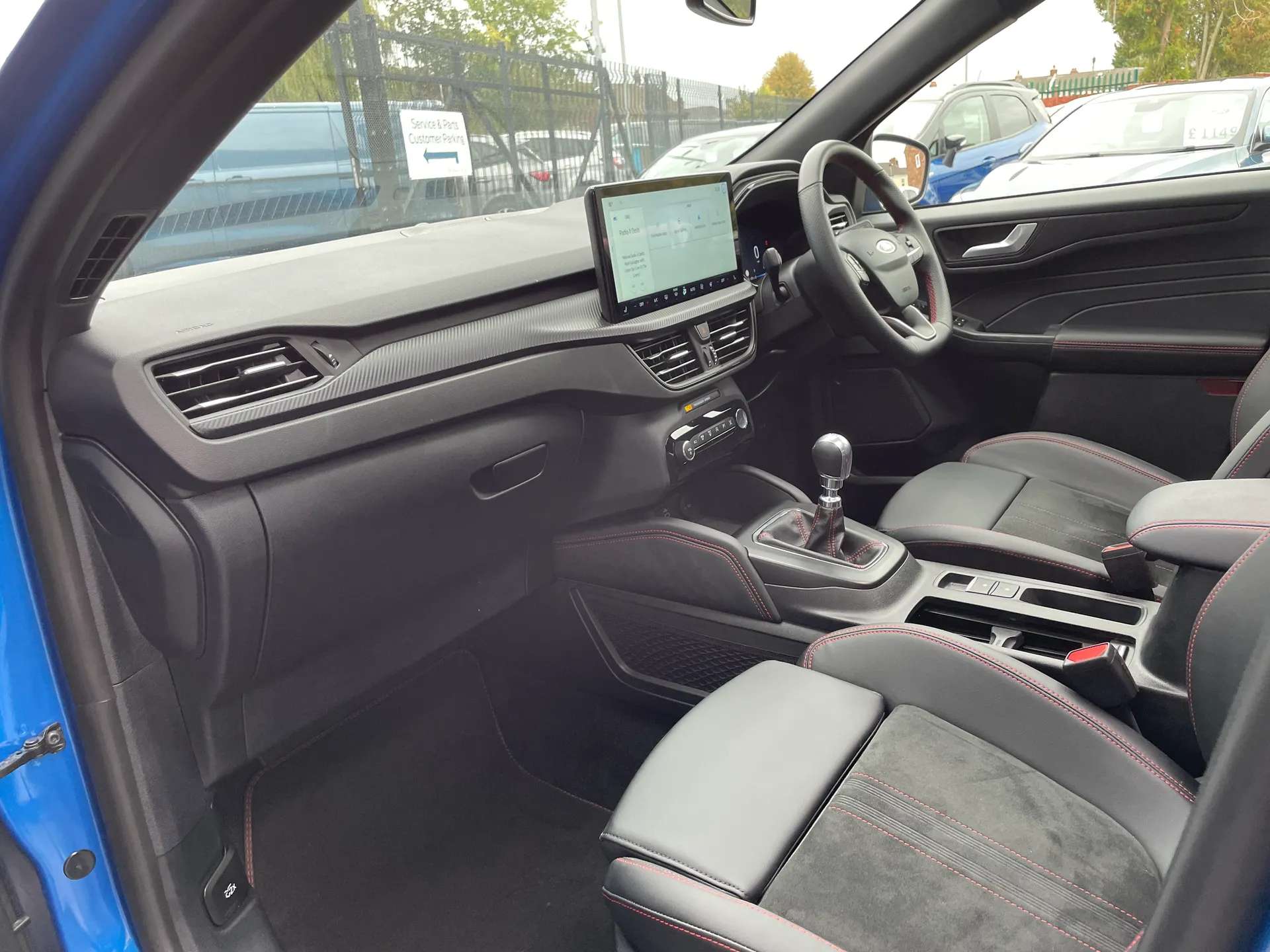 2024 FORD KUGA 2024 FORD KUGA