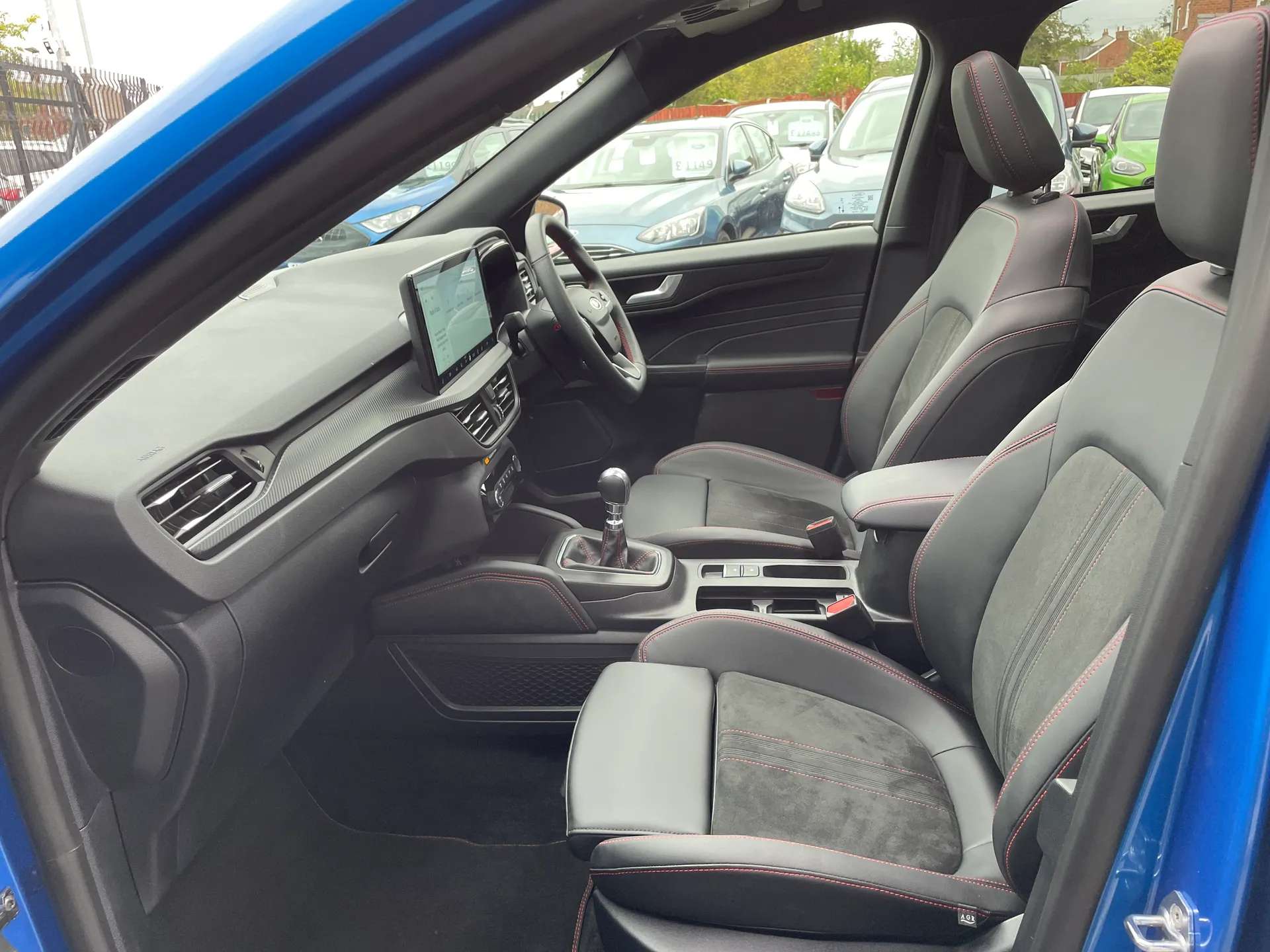 2024 FORD KUGA 2024 FORD KUGA