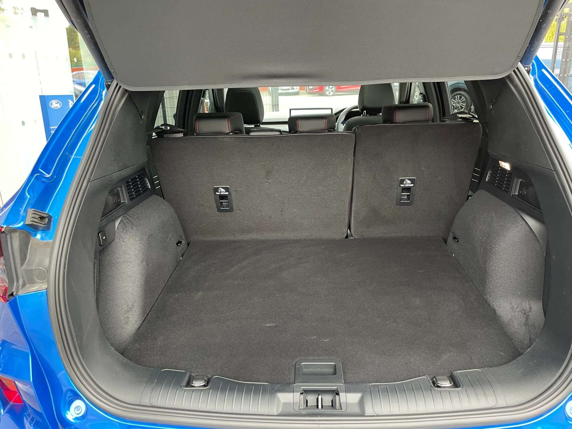 2024 FORD KUGA 2024 FORD KUGA