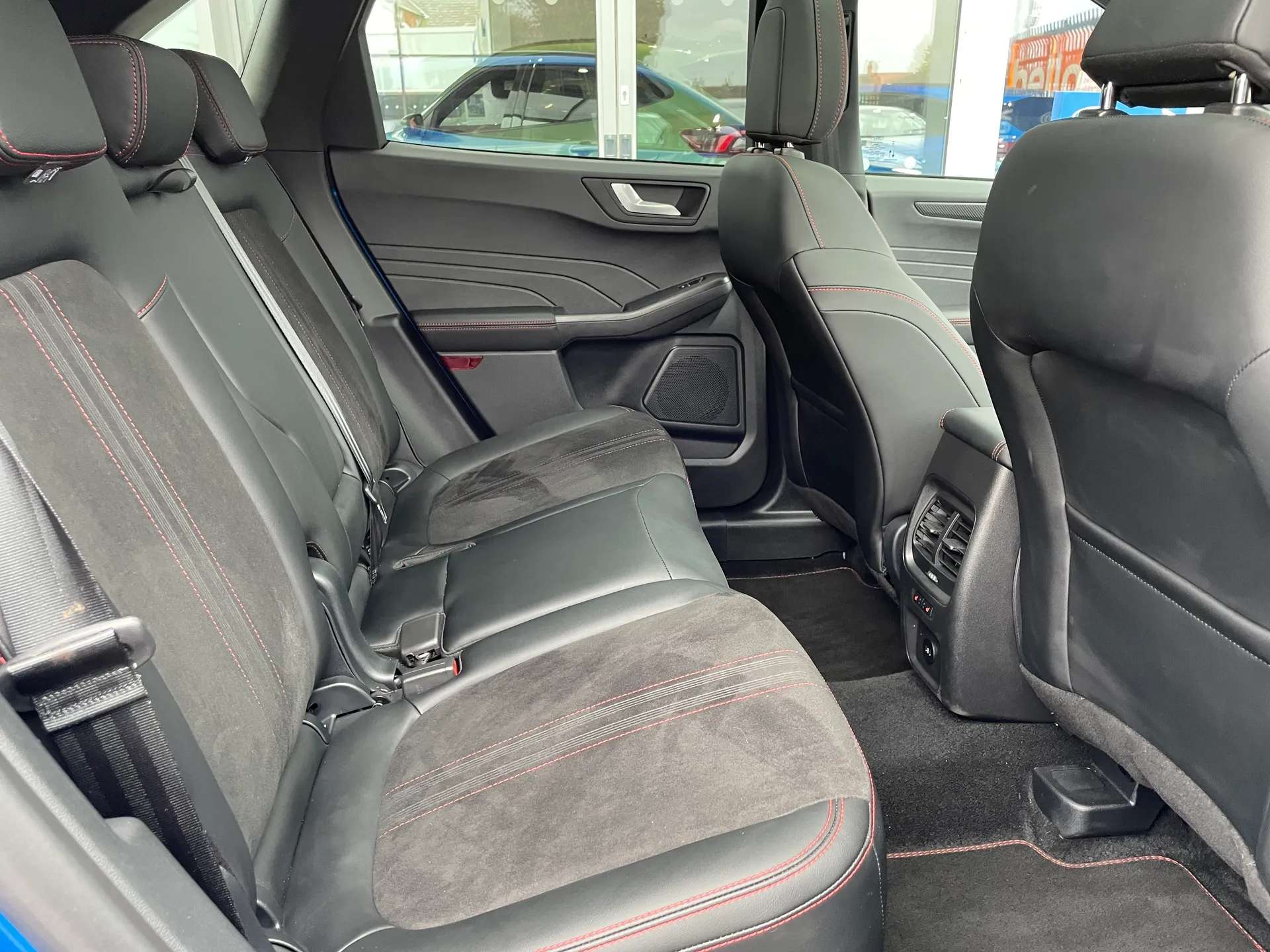 2024 FORD KUGA 2024 FORD KUGA