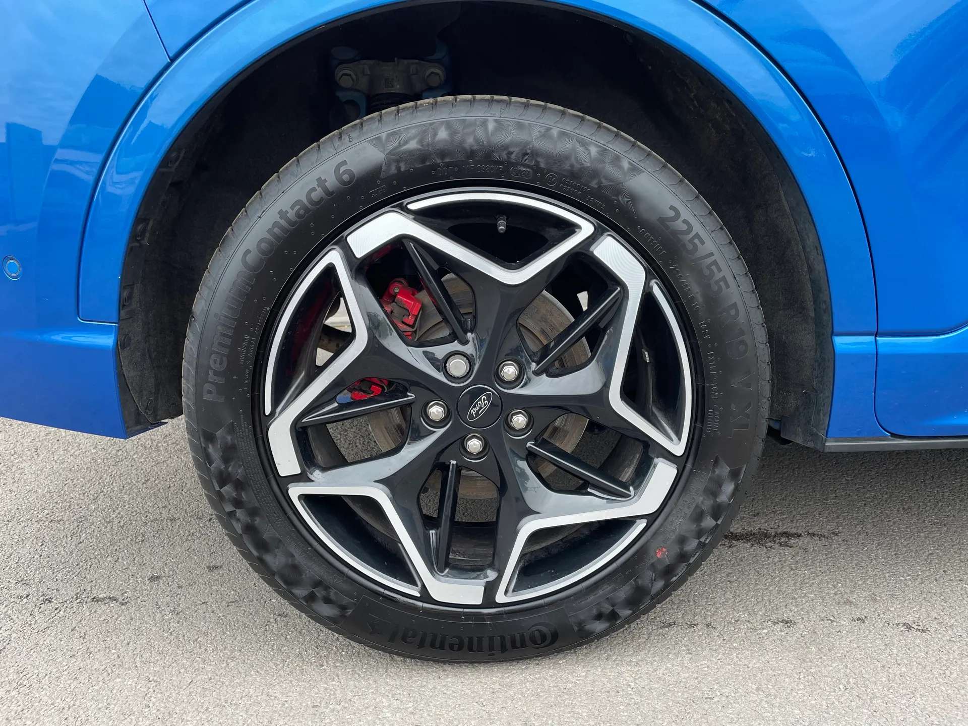 2024 FORD KUGA 2024 FORD KUGA