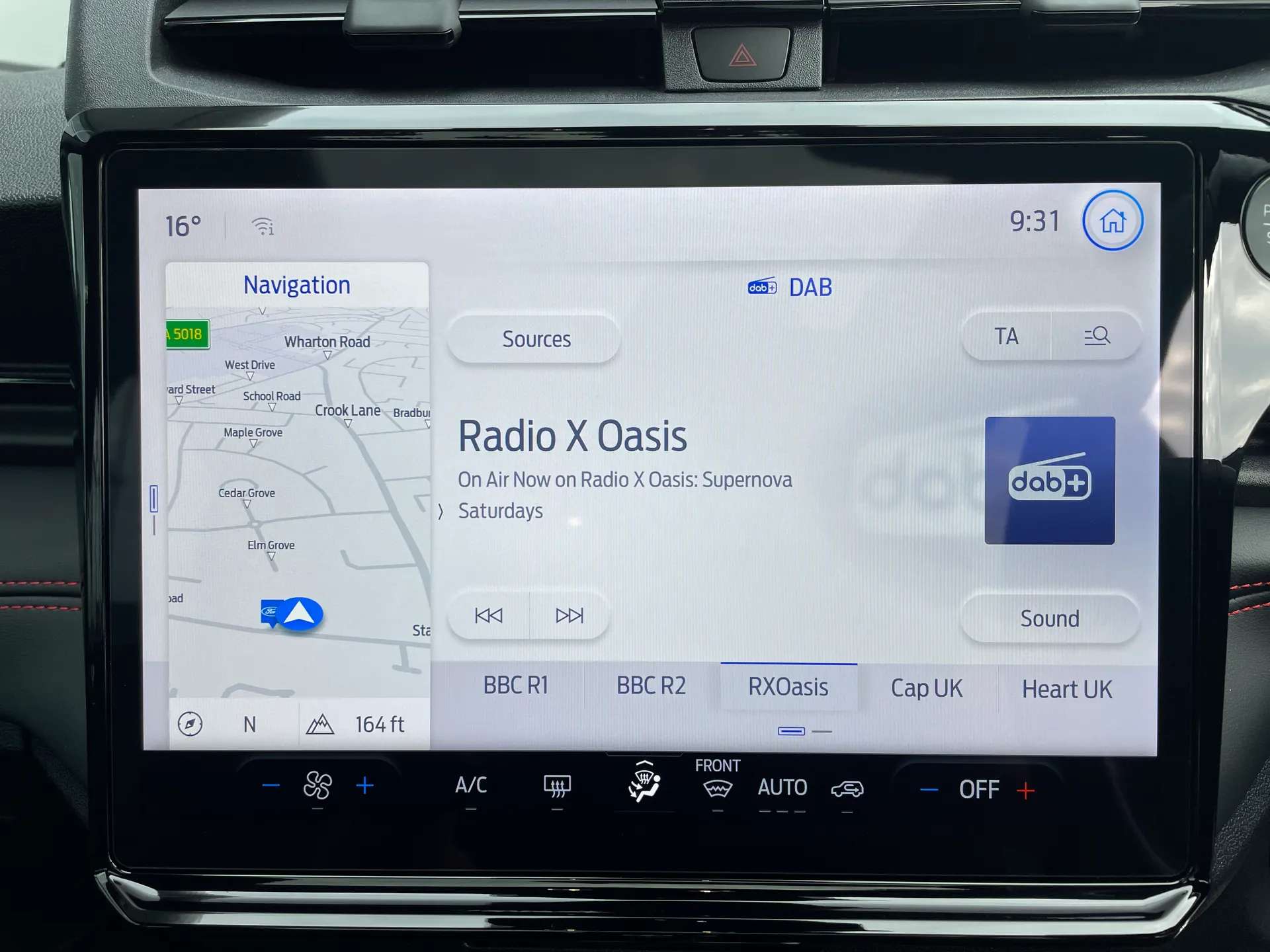 2024 FORD PUMA 2024 FORD PUMA