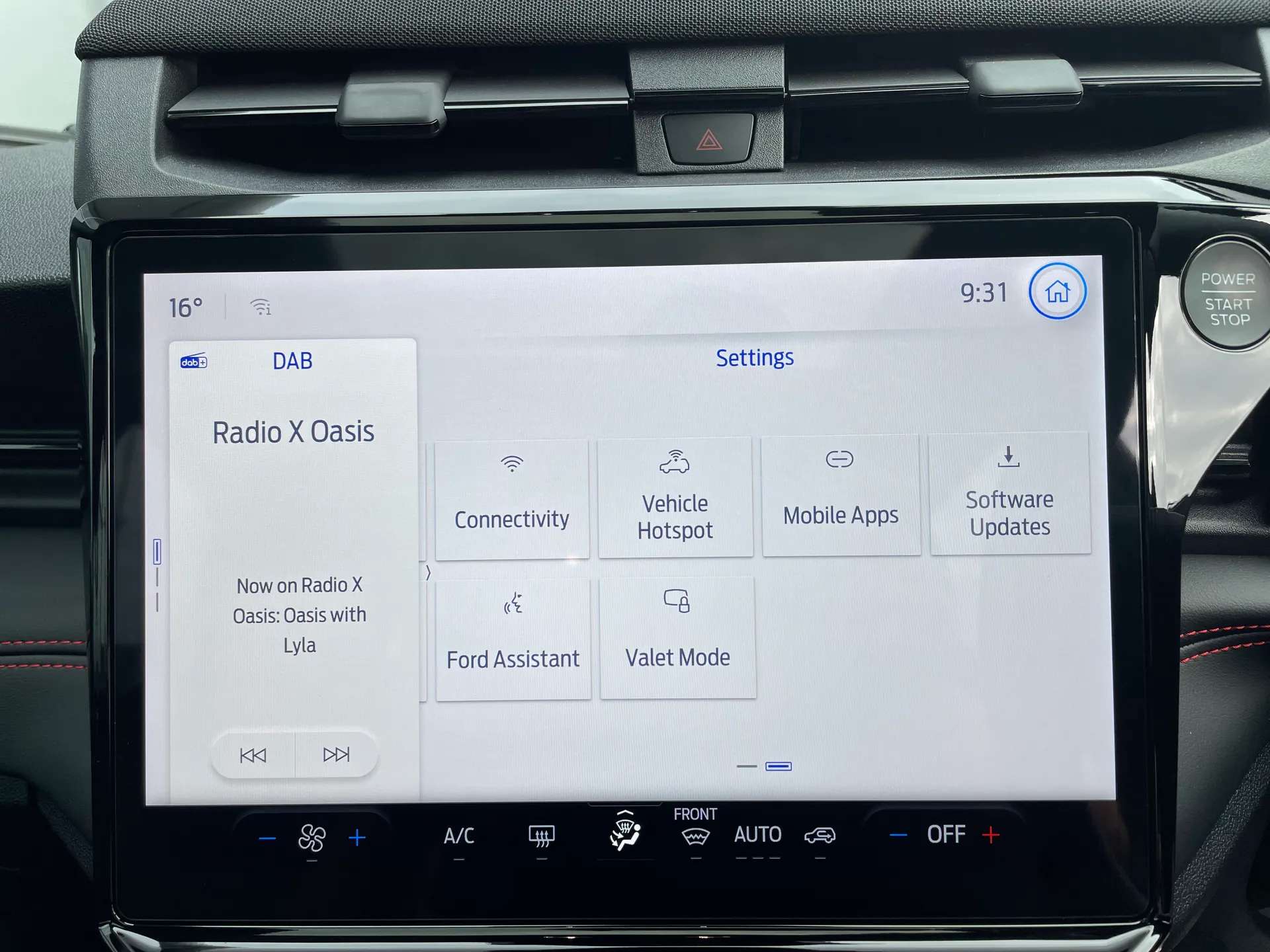 2024 FORD PUMA 2024 FORD PUMA