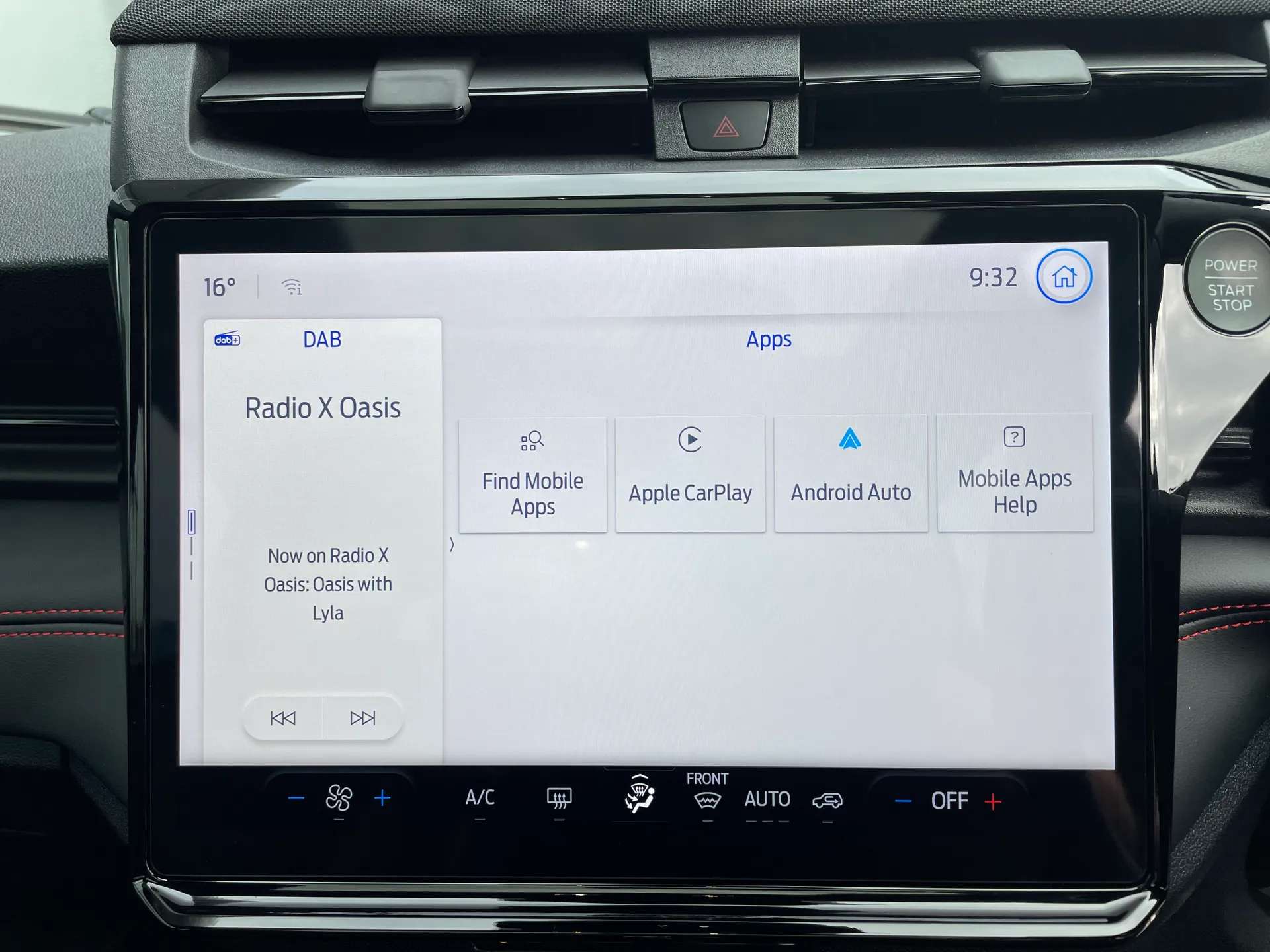 2024 FORD PUMA 2024 FORD PUMA