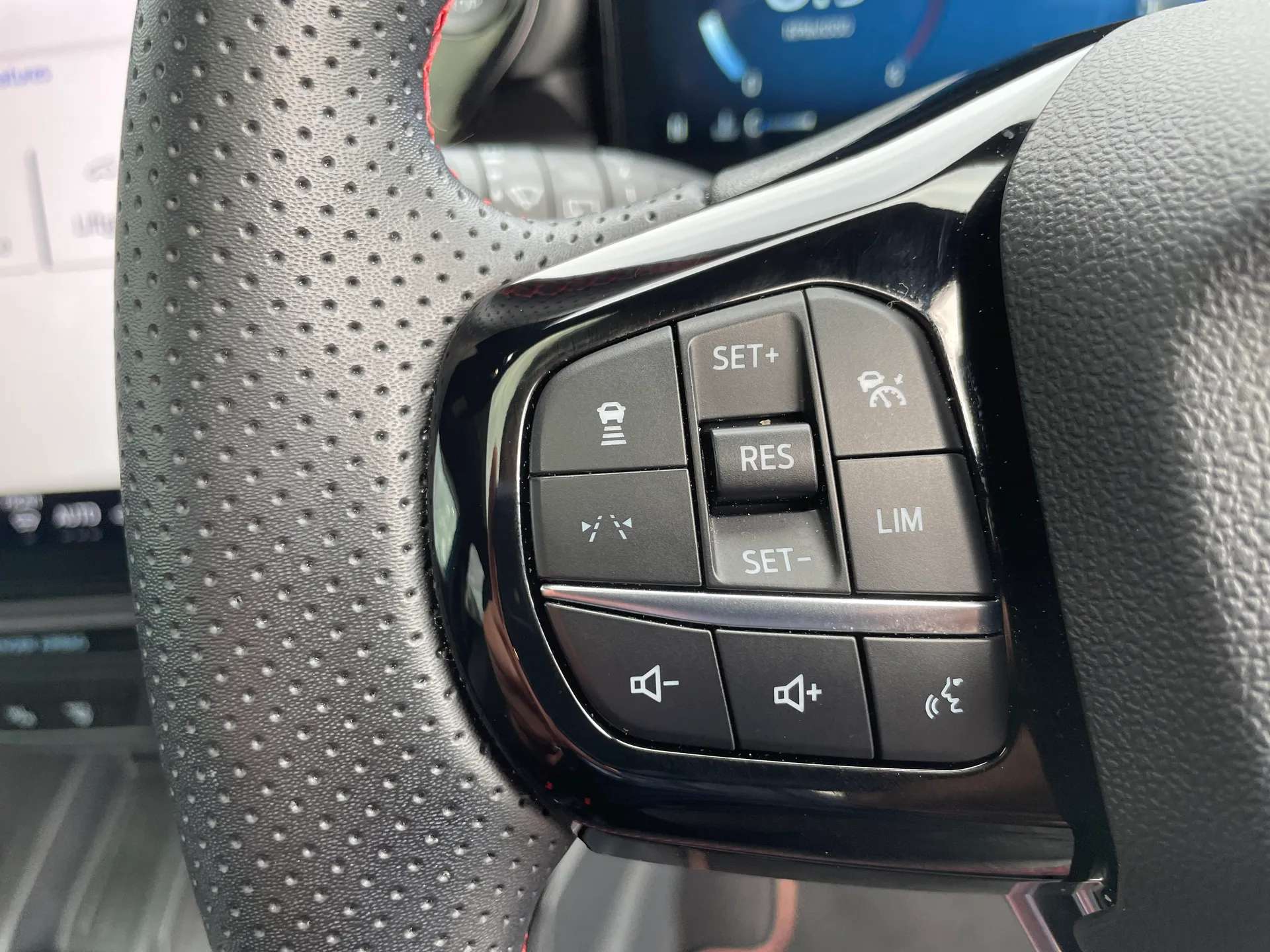 2024 FORD PUMA 2024 FORD PUMA