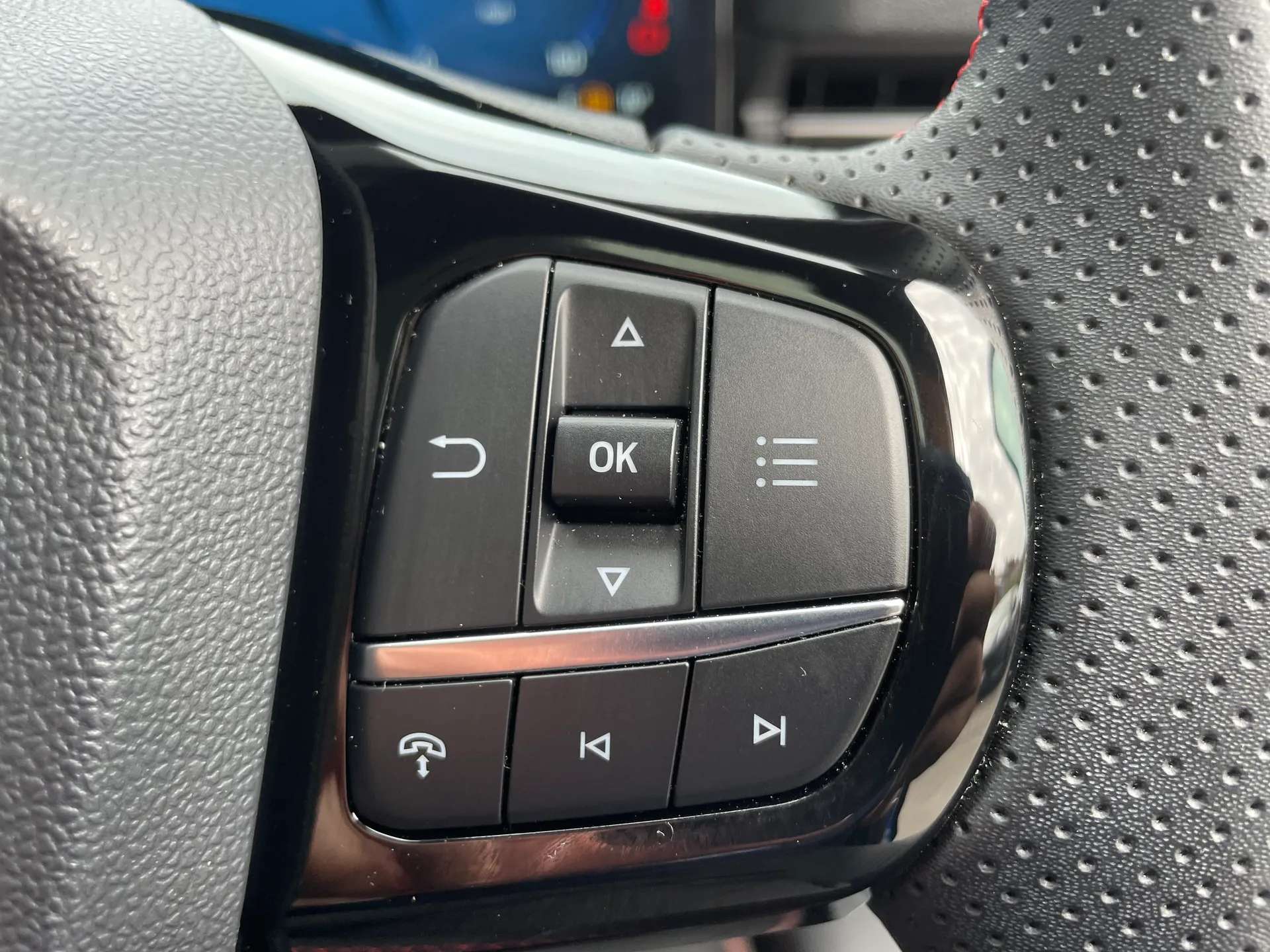 2024 FORD PUMA 2024 FORD PUMA