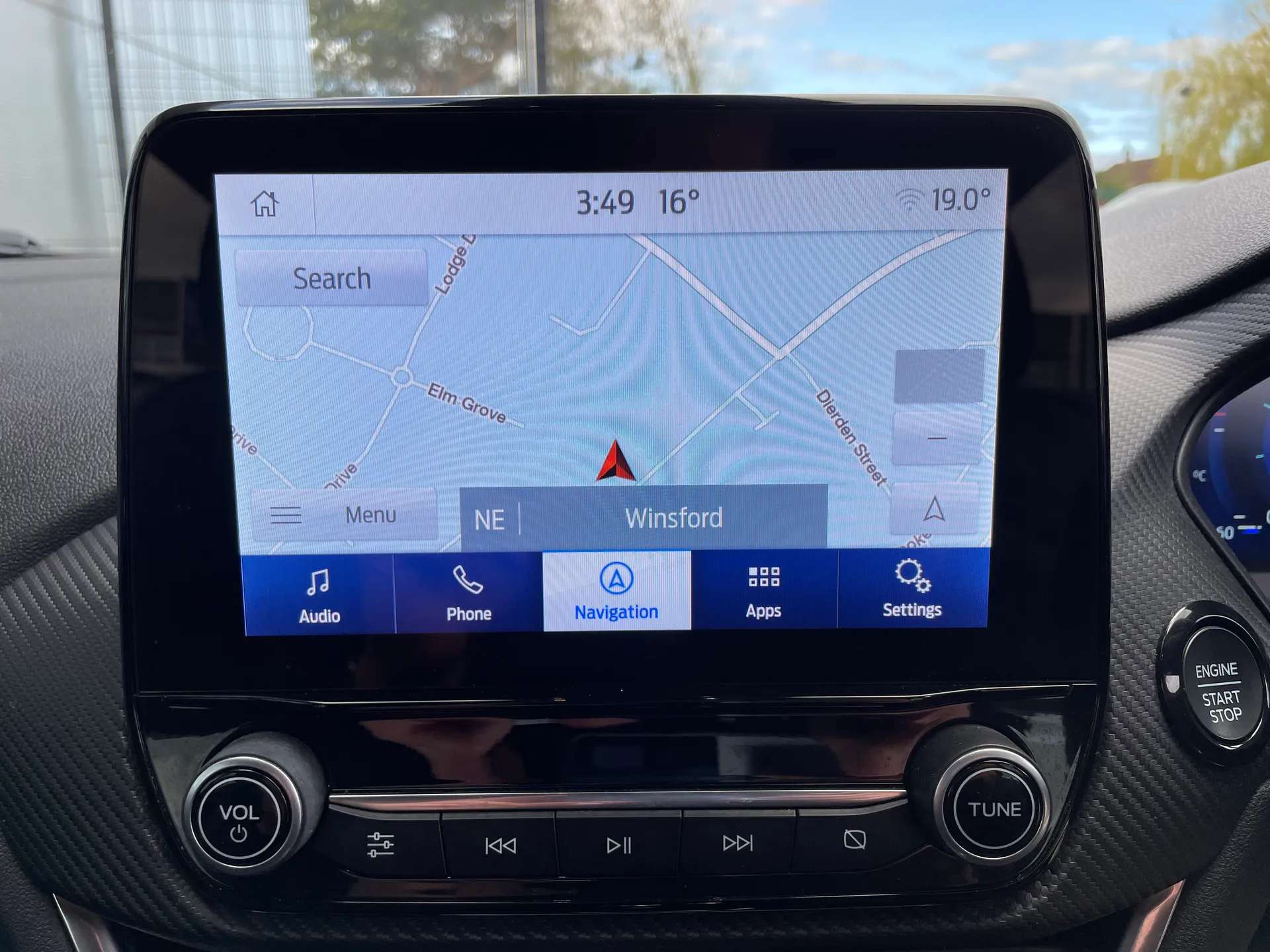 2022 FORD PUMA 2022 FORD PUMA