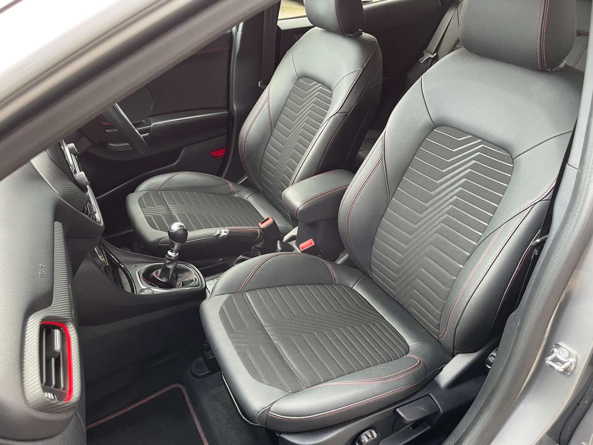 2022 FORD PUMA 2022 FORD PUMA