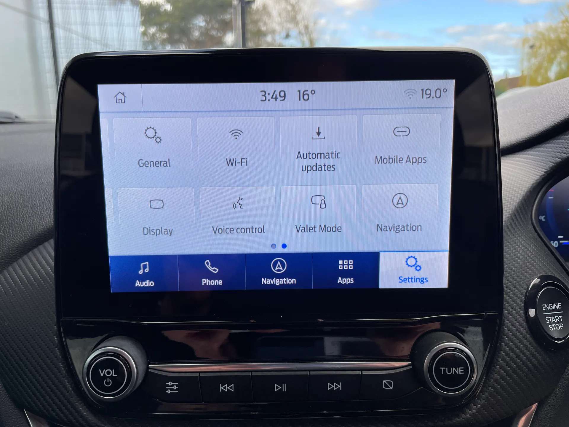 2022 FORD PUMA 2022 FORD PUMA