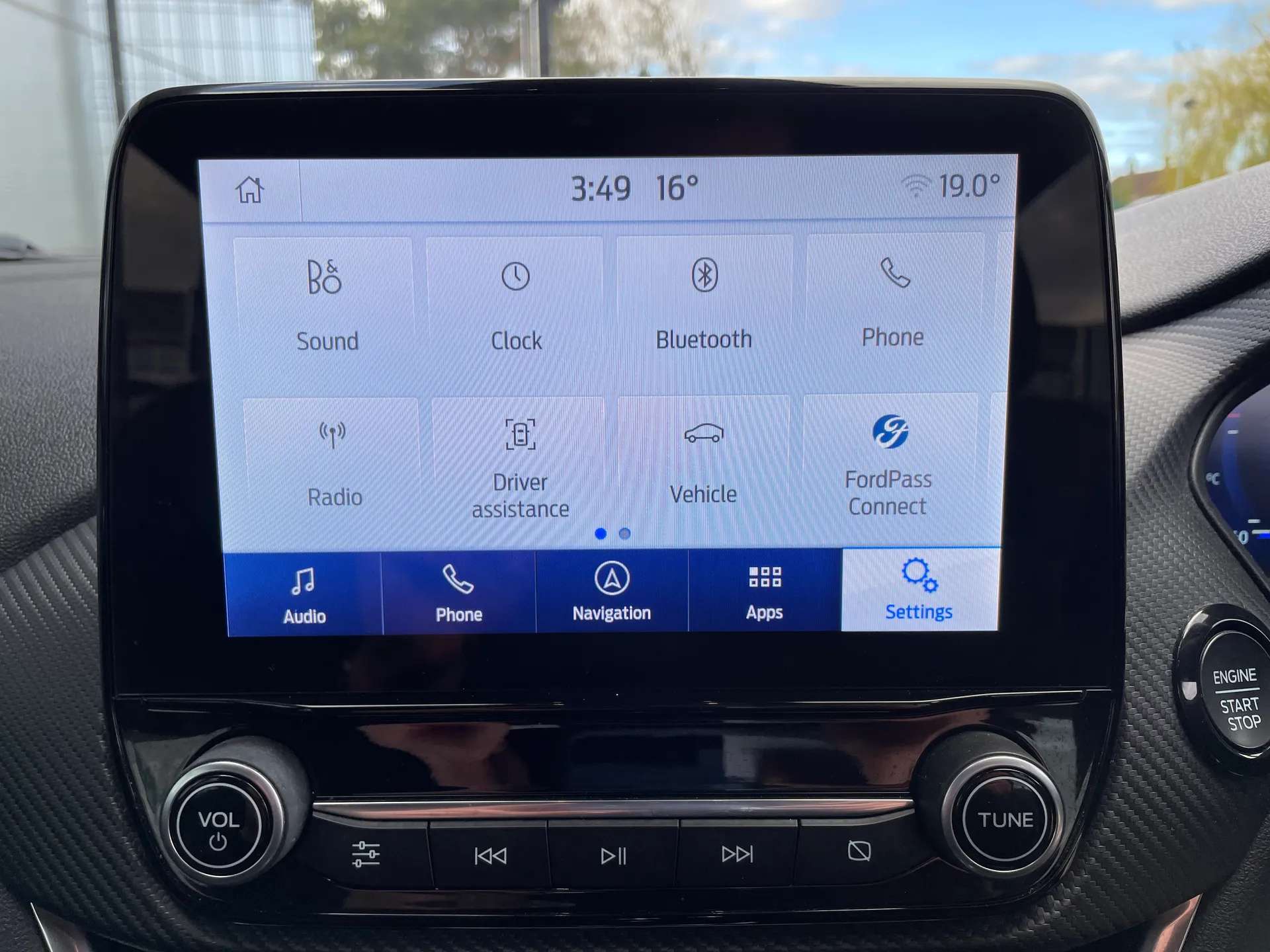 2022 FORD PUMA 2022 FORD PUMA