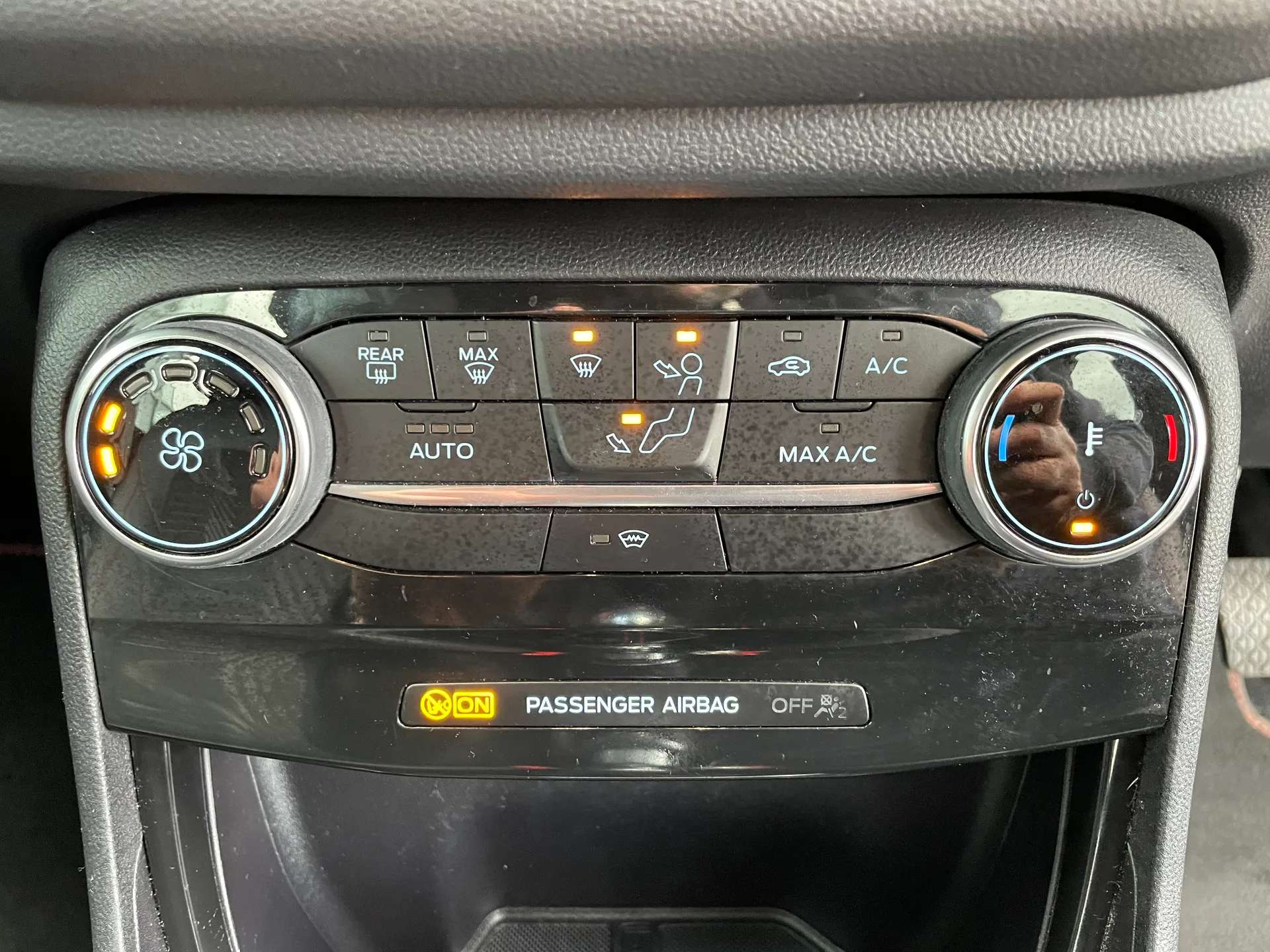 2022 FORD PUMA 2022 FORD PUMA