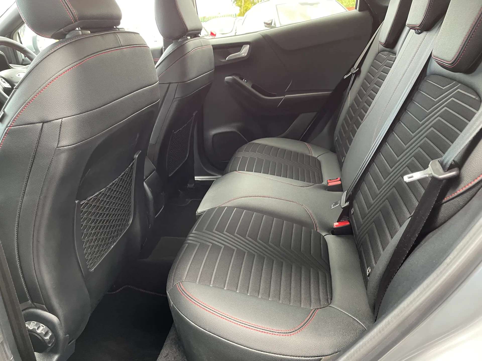 2022 FORD PUMA 2022 FORD PUMA