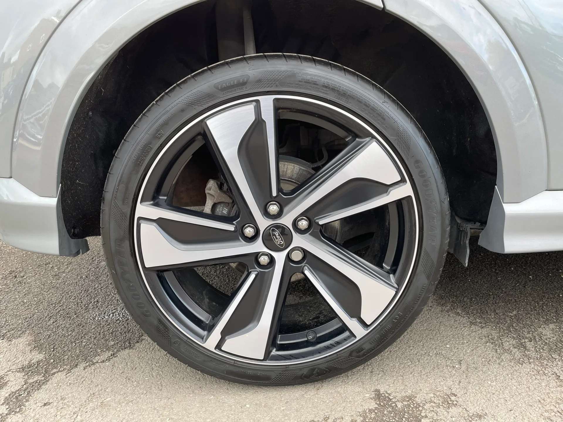 2022 FORD PUMA 2022 FORD PUMA