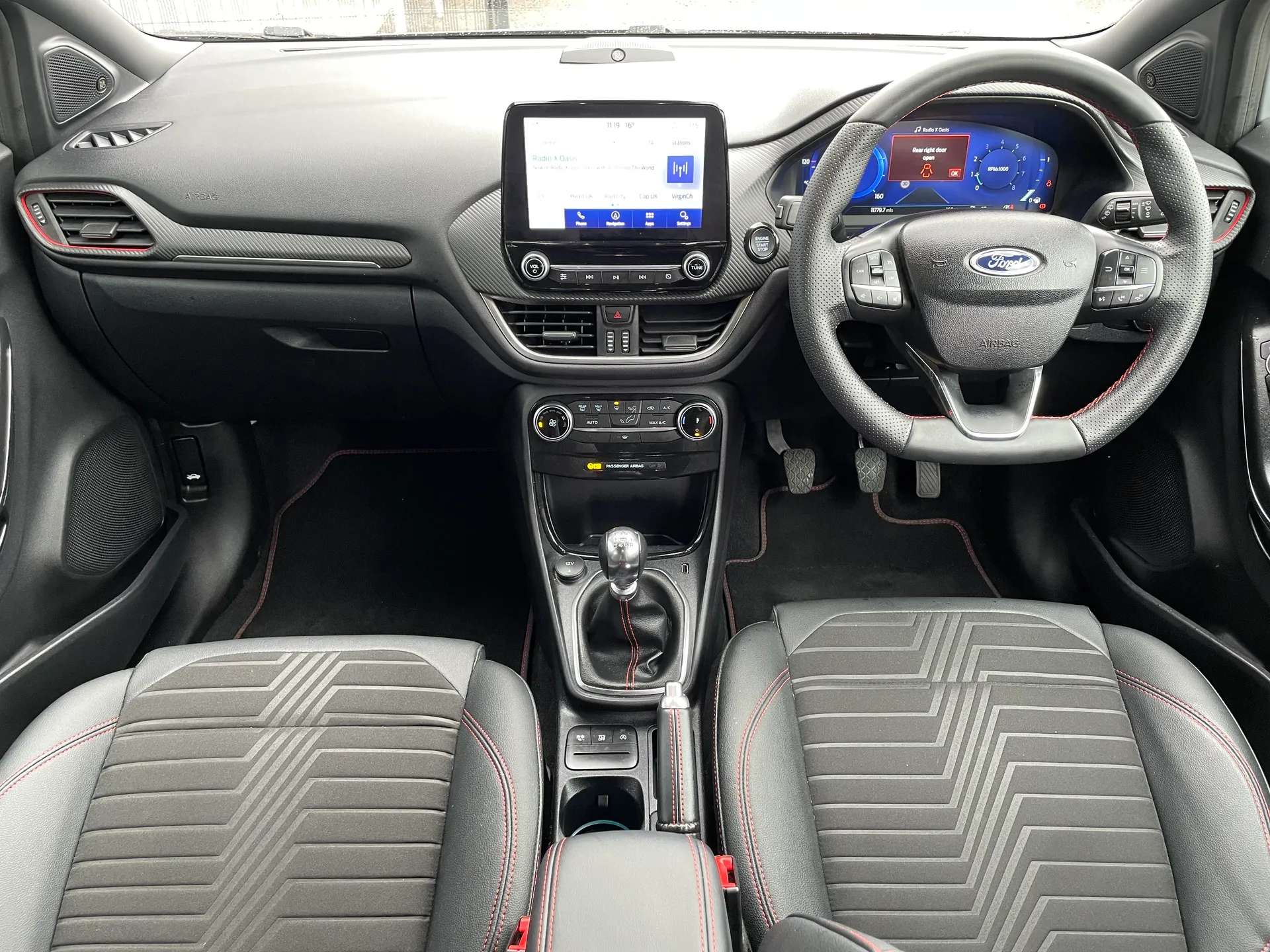 2023 FORD PUMA 2023 FORD PUMA