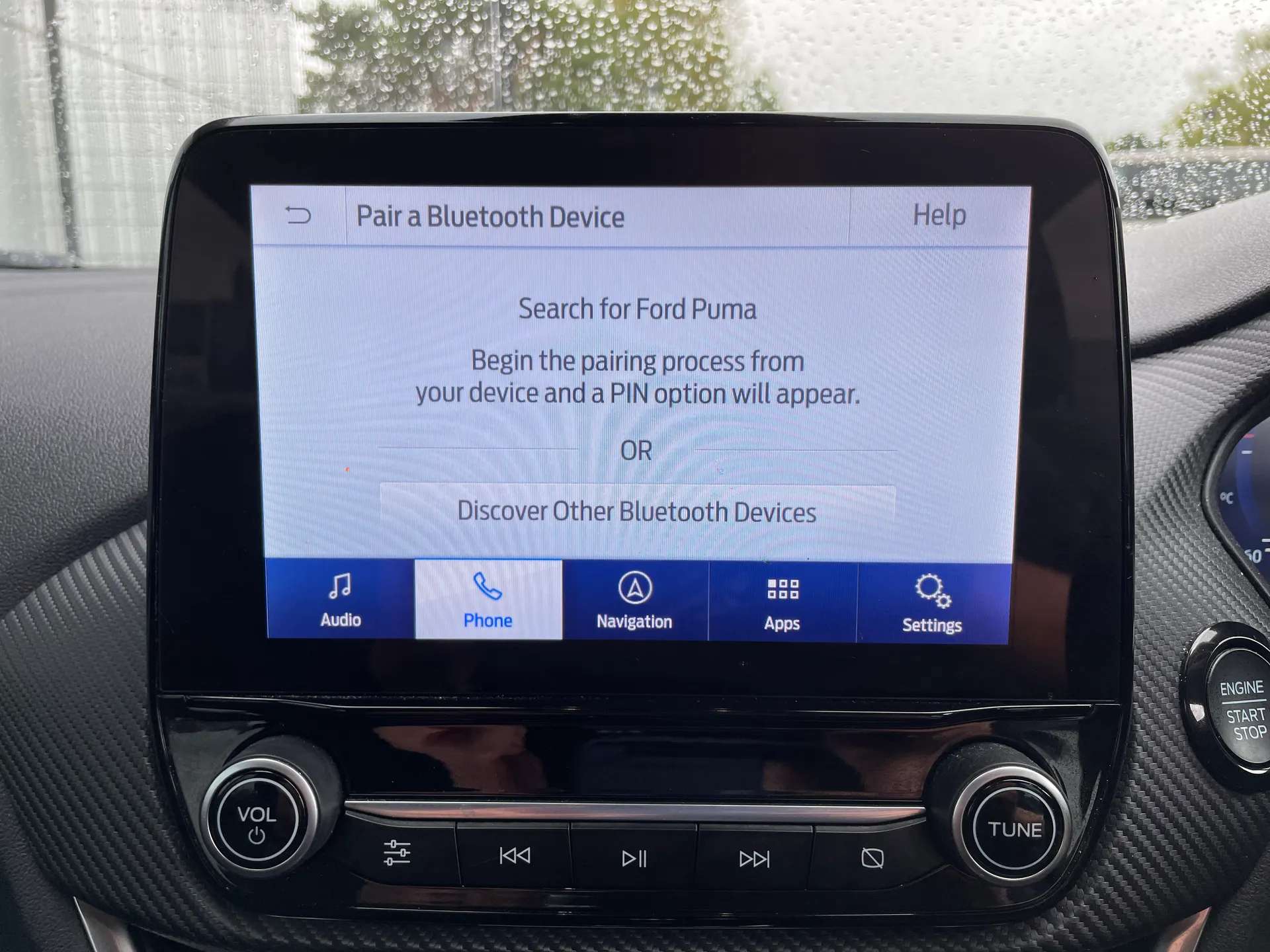 2023 FORD PUMA 2023 FORD PUMA