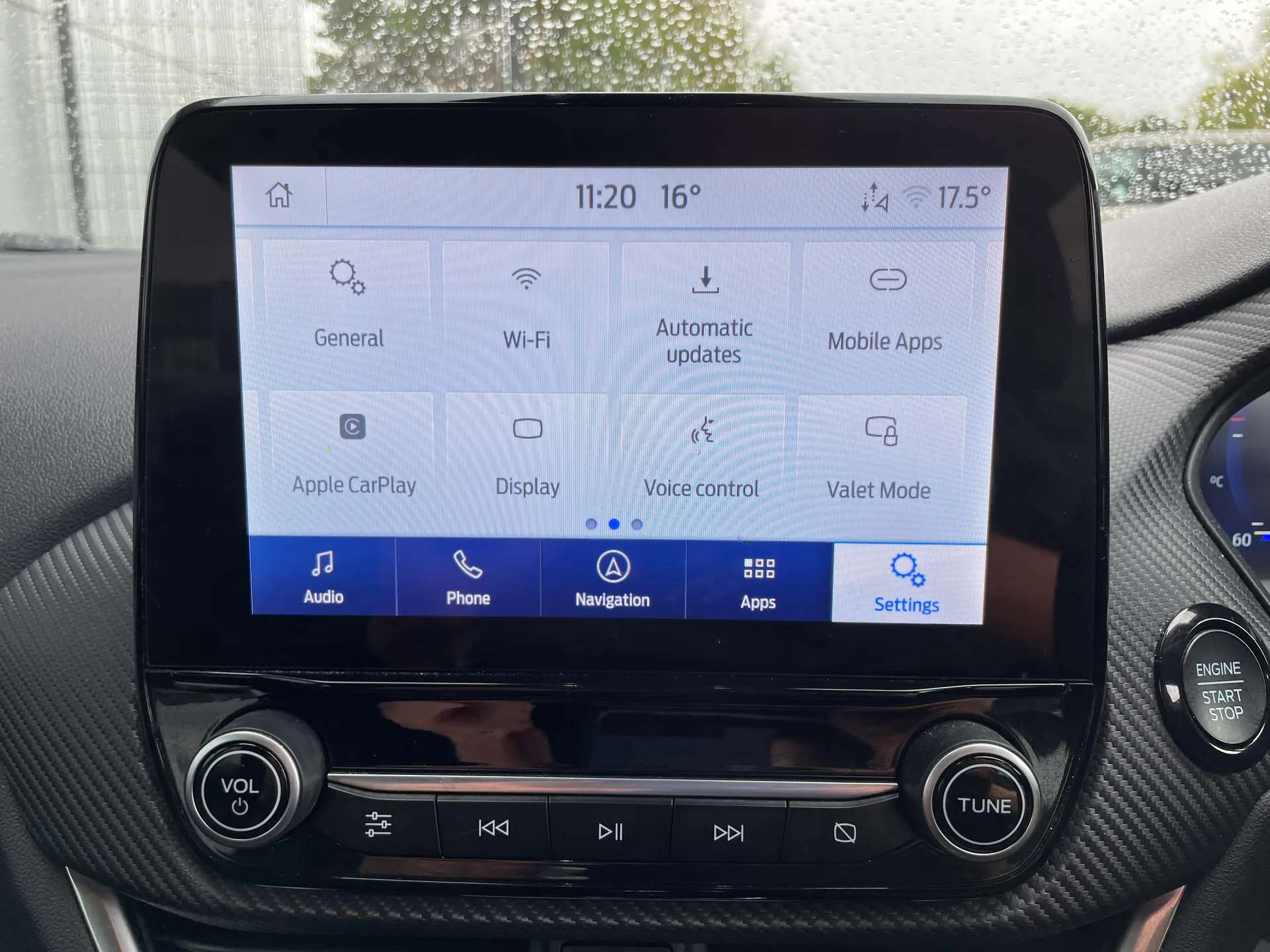 2023 FORD PUMA 2023 FORD PUMA