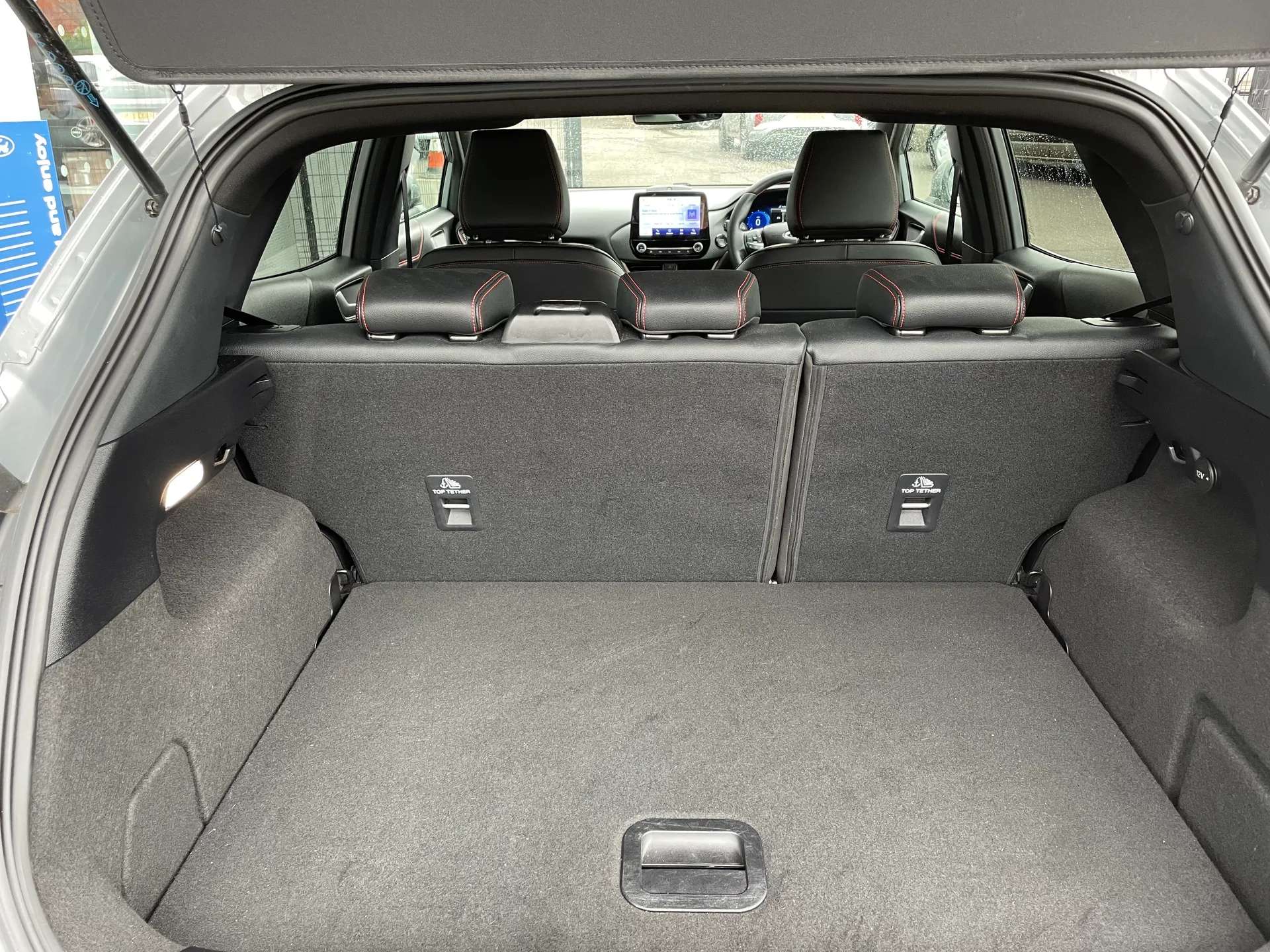 2023 FORD PUMA 2023 FORD PUMA