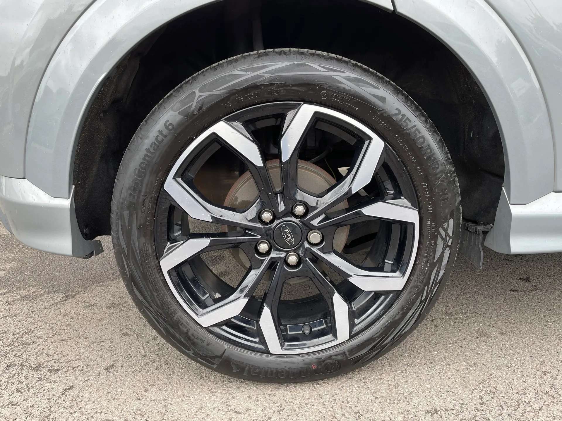 2023 FORD PUMA 2023 FORD PUMA