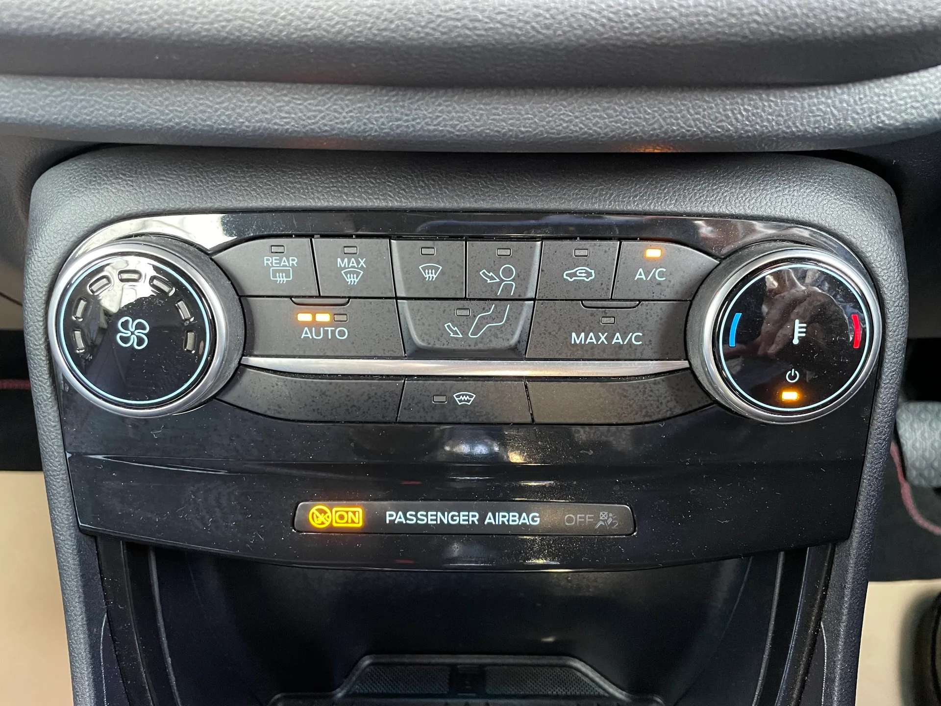 2022 FORD PUMA 2022 FORD PUMA