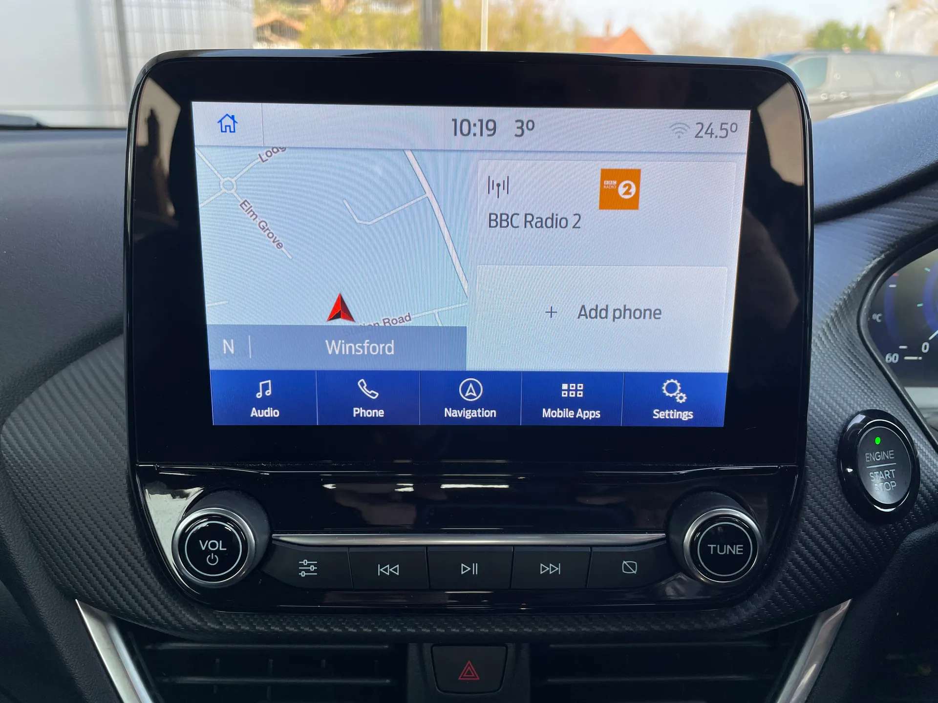 2022 FORD PUMA 2022 FORD PUMA