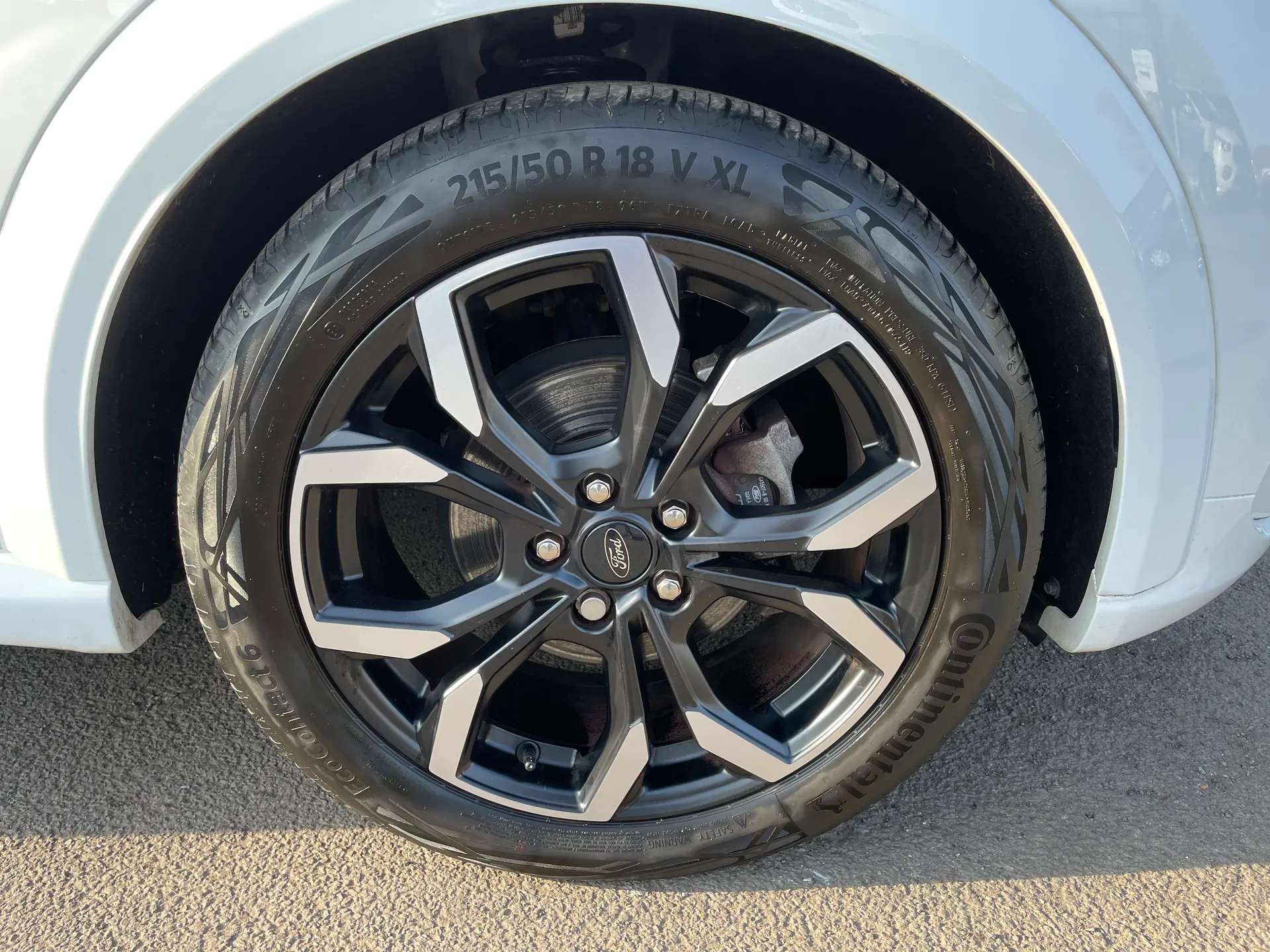 2022 FORD PUMA 2022 FORD PUMA