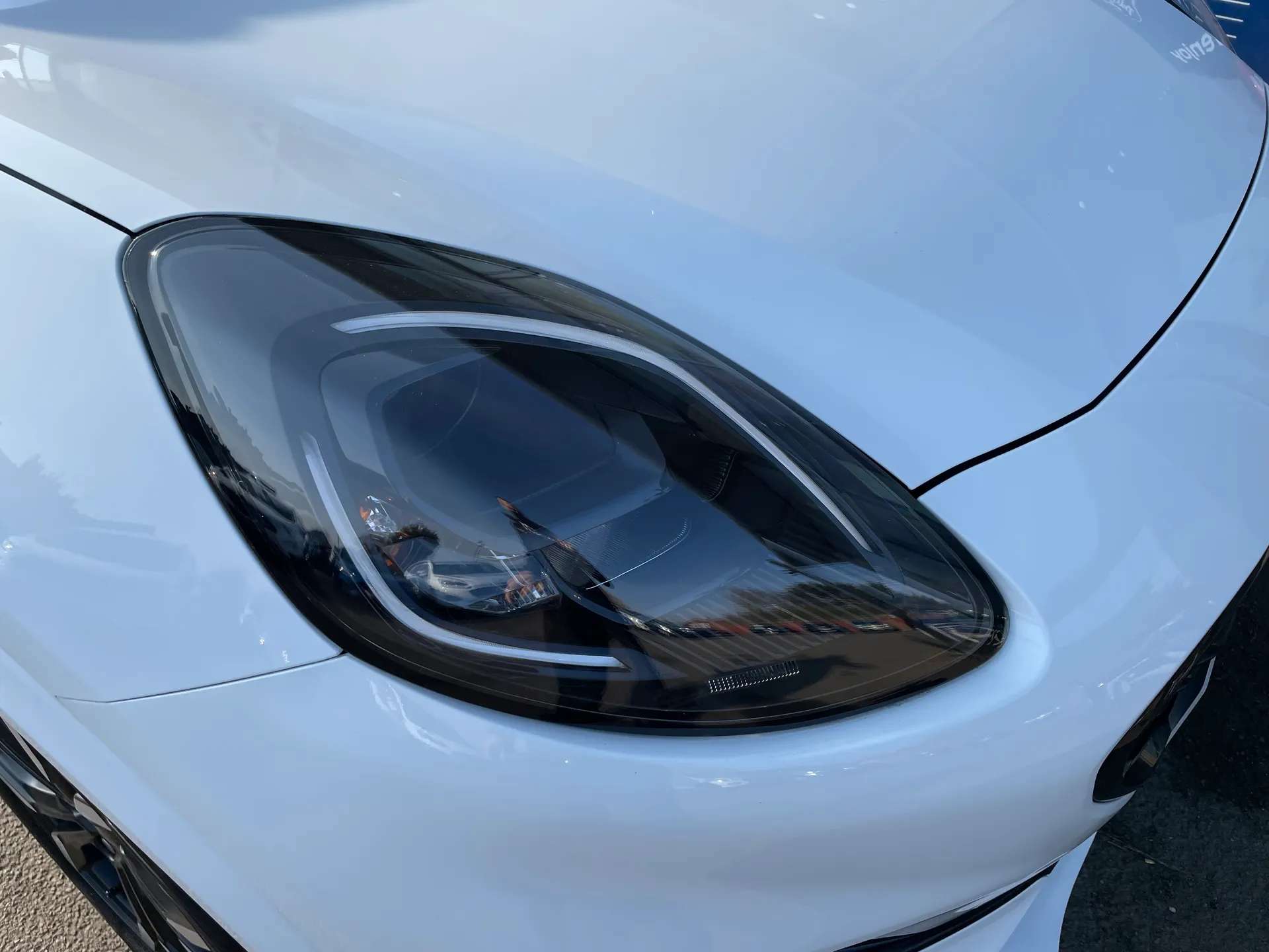 2022 FORD PUMA 2022 FORD PUMA