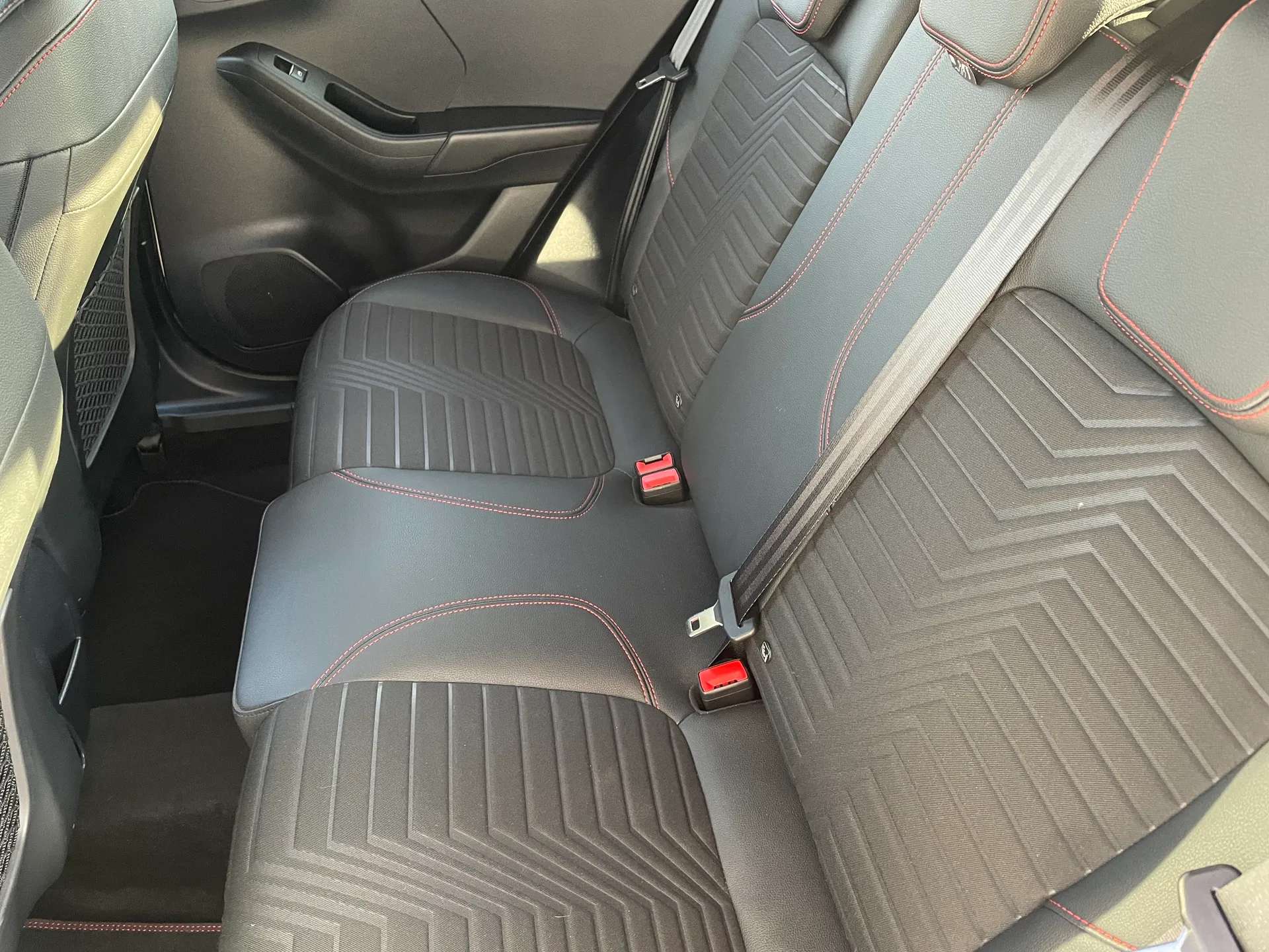 2022 FORD PUMA 2022 FORD PUMA