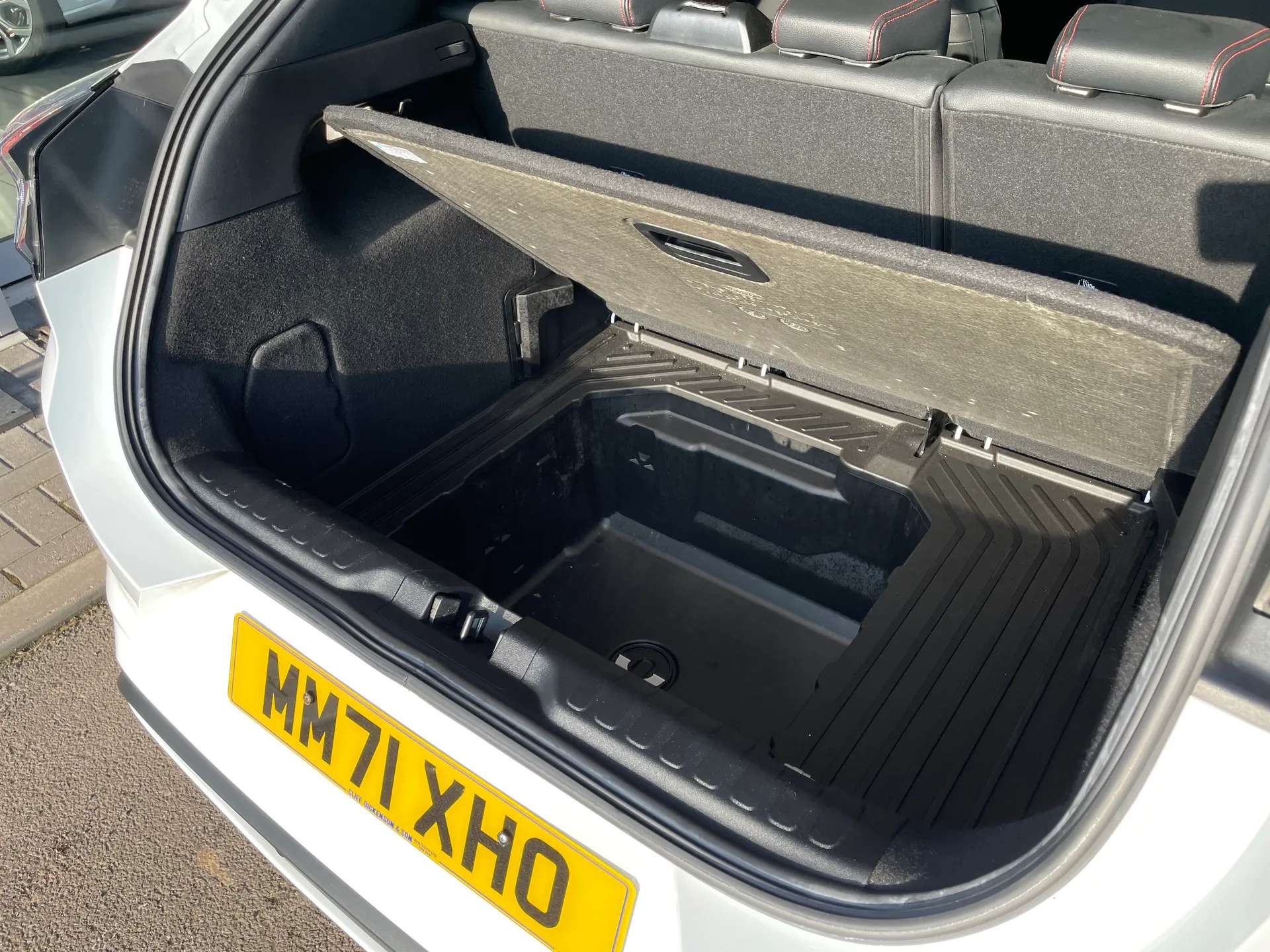 2022 FORD PUMA 2022 FORD PUMA