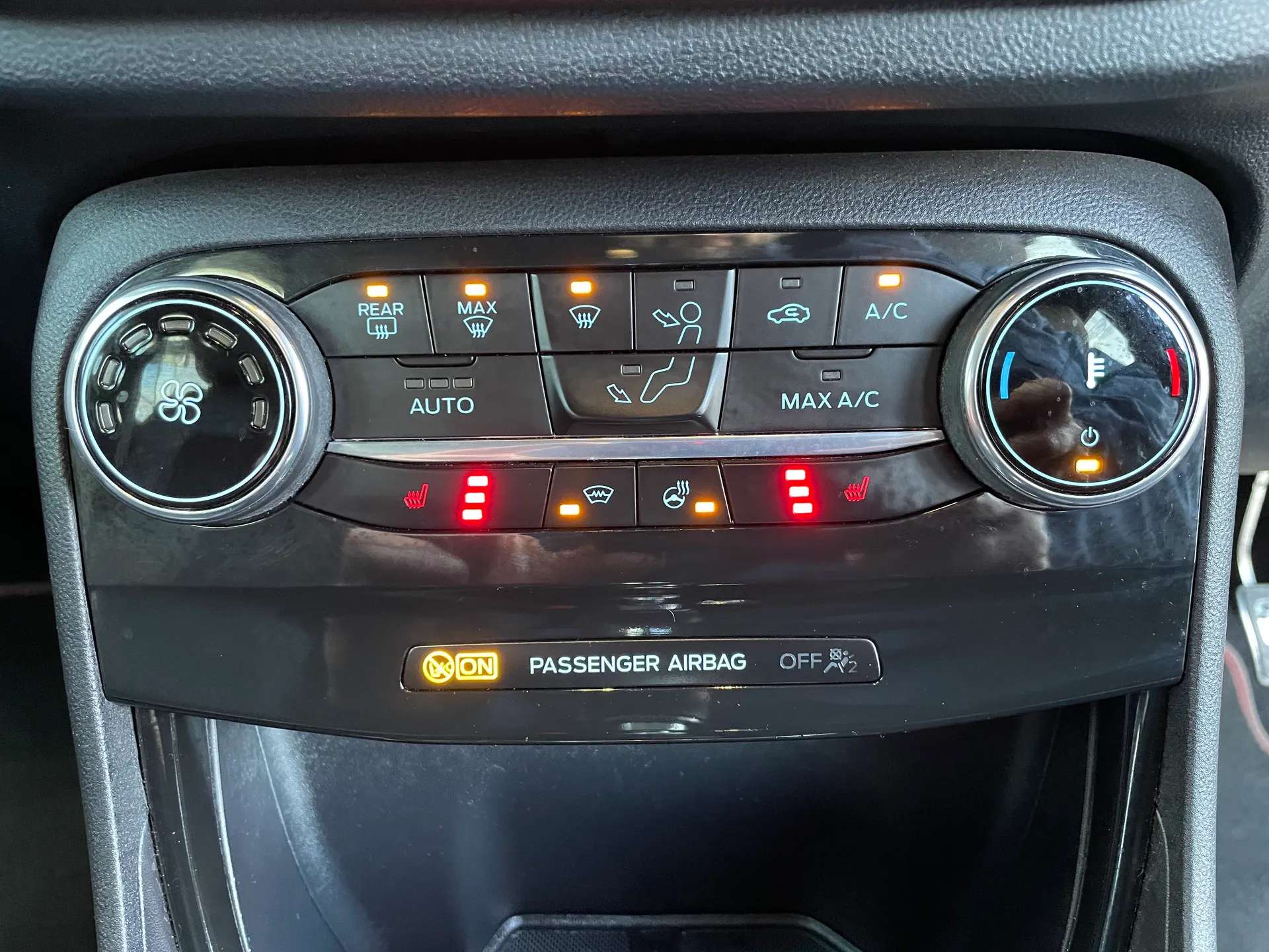 2020 FORD PUMA 2020 FORD PUMA