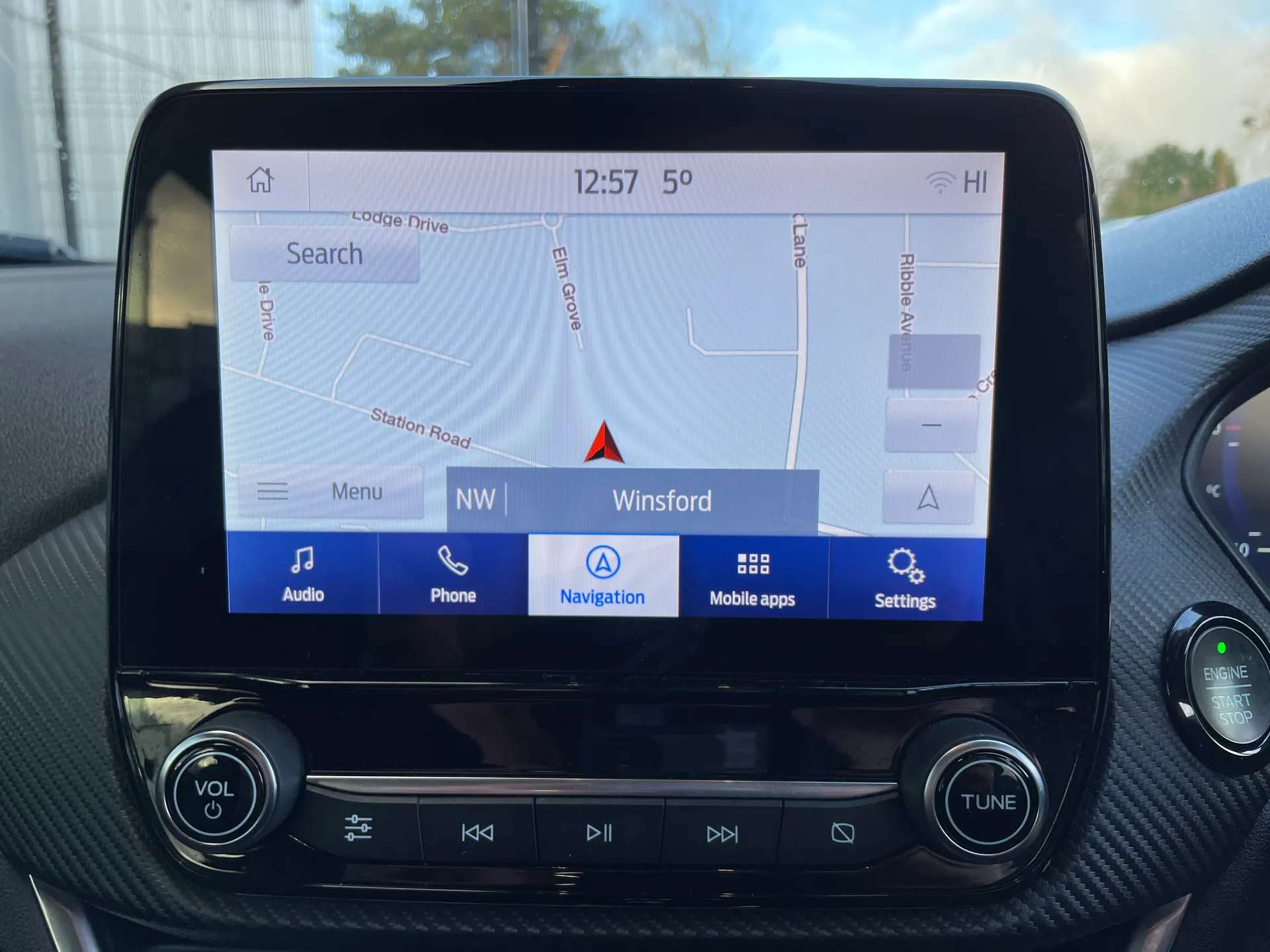 2020 FORD PUMA 2020 FORD PUMA