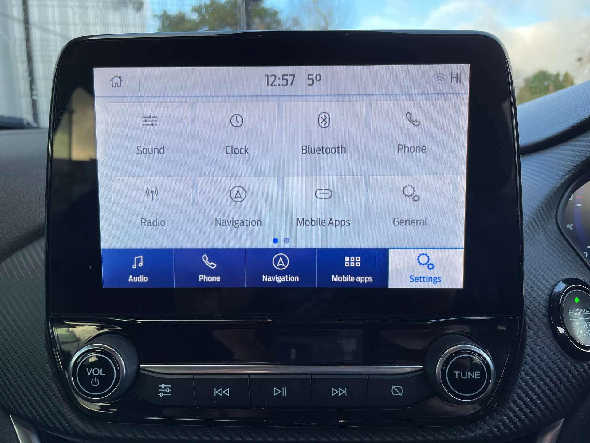 2020 FORD PUMA 2020 FORD PUMA