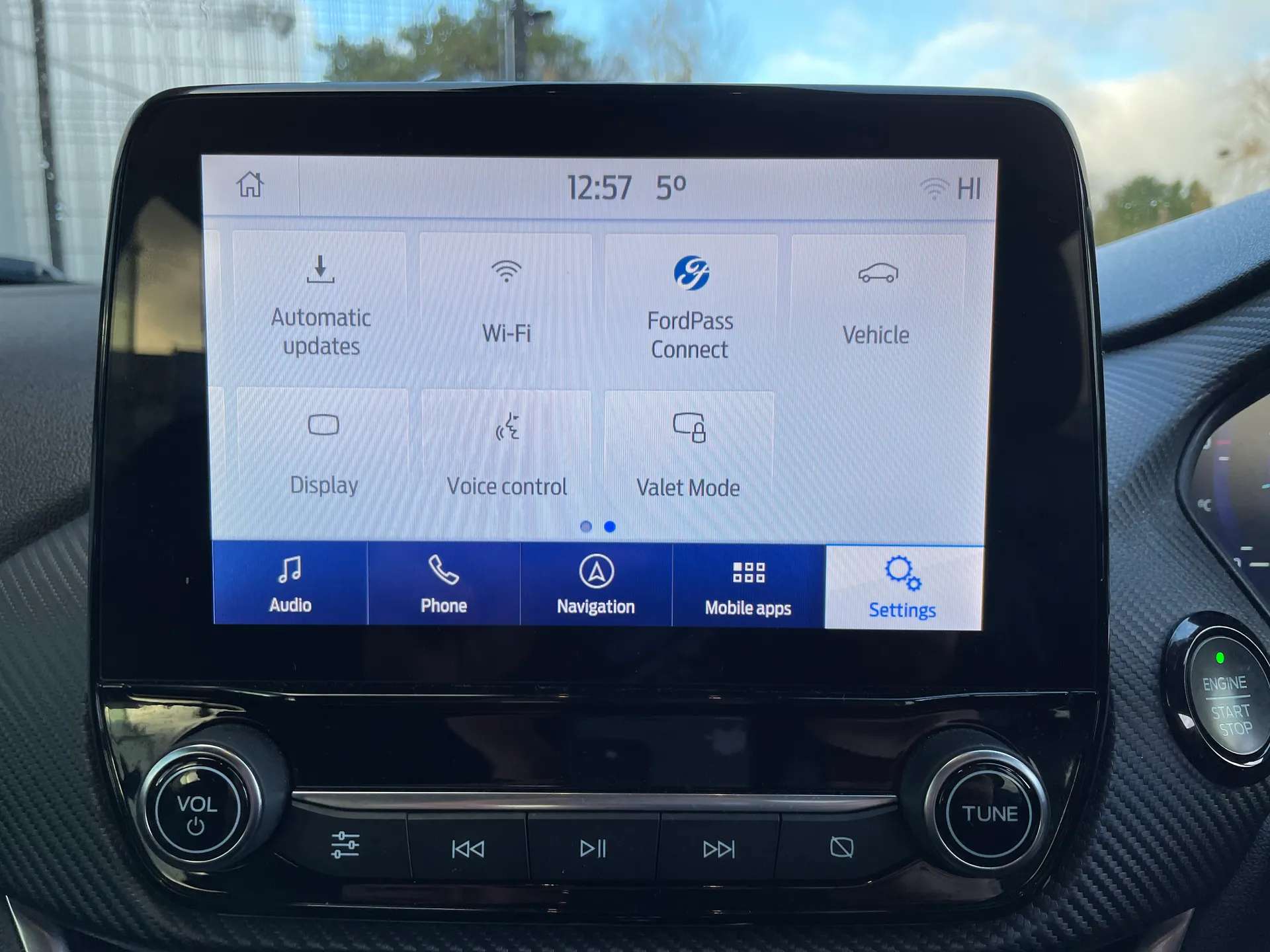 2020 FORD PUMA 2020 FORD PUMA