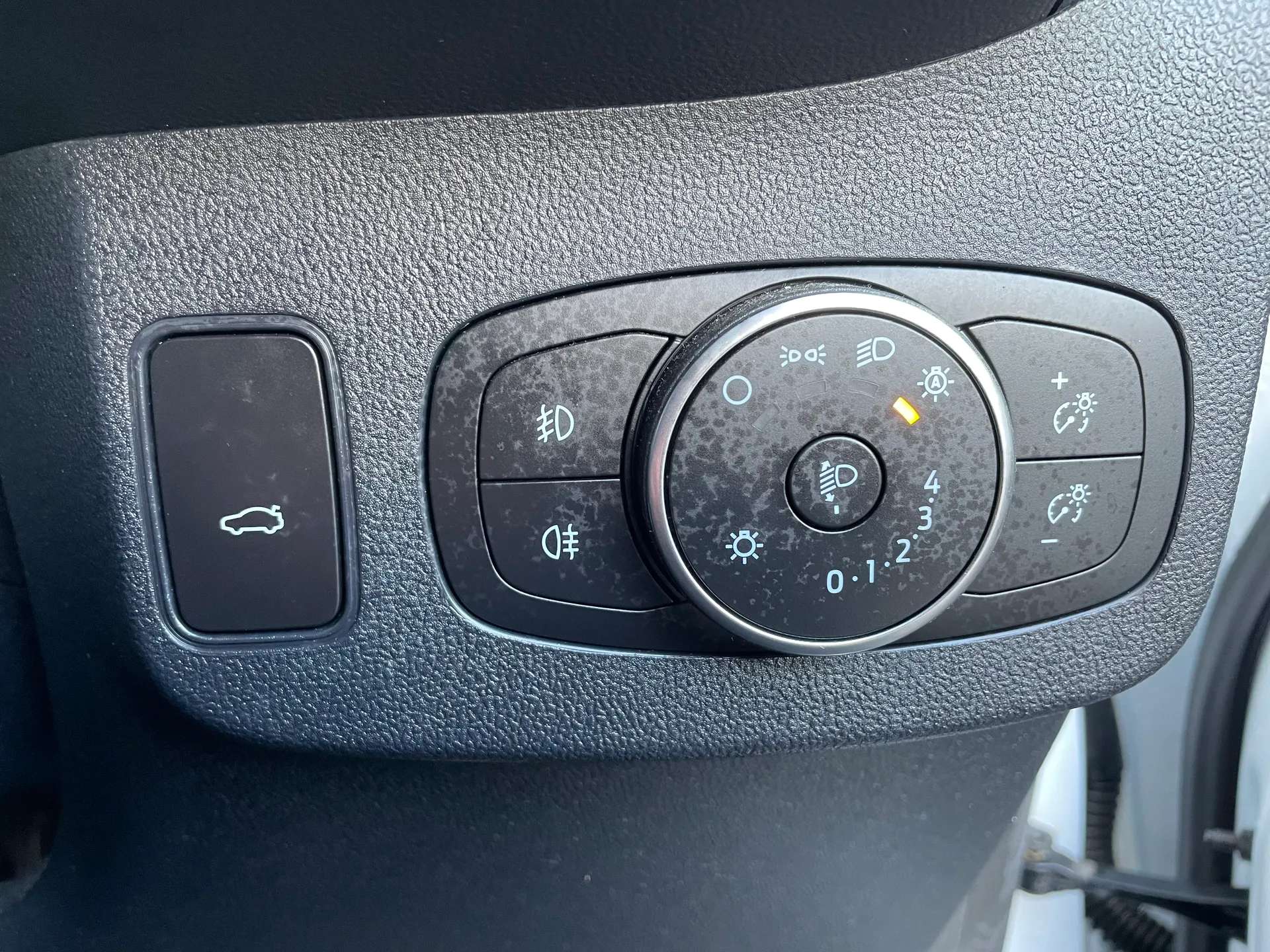 2020 FORD PUMA 2020 FORD PUMA