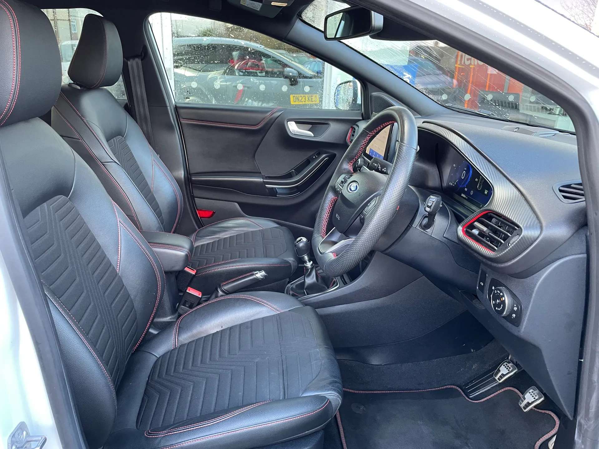 2020 FORD PUMA 2020 FORD PUMA