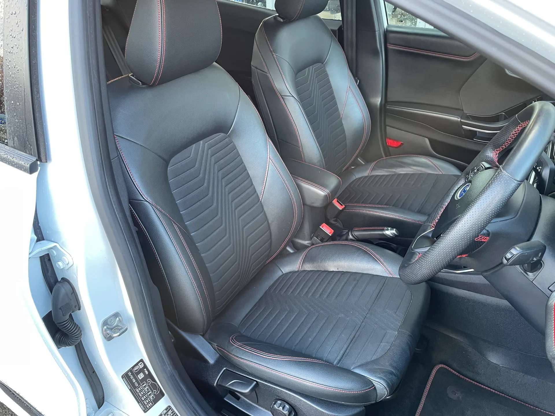 2020 FORD PUMA 2020 FORD PUMA