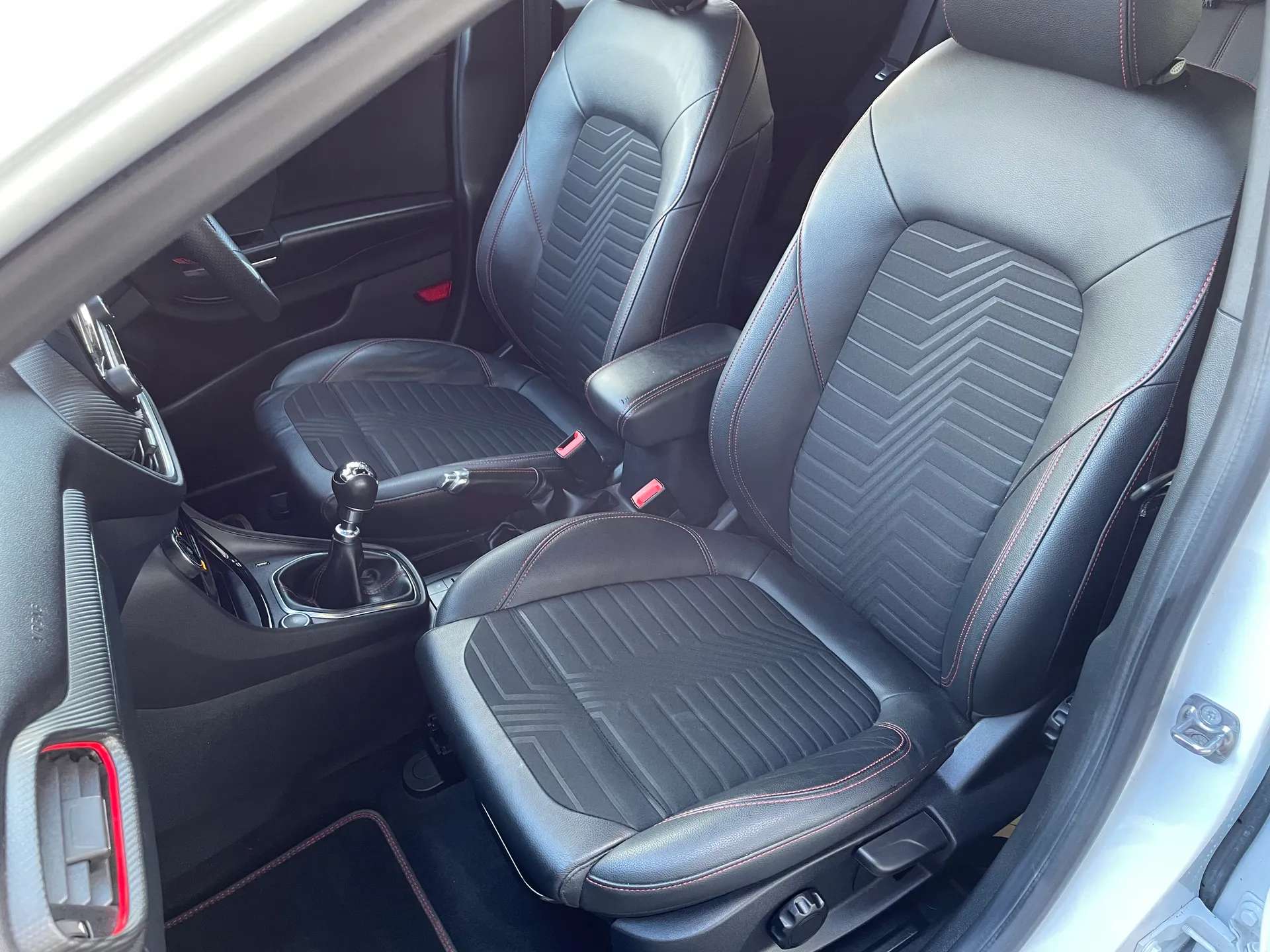 2020 FORD PUMA 2020 FORD PUMA