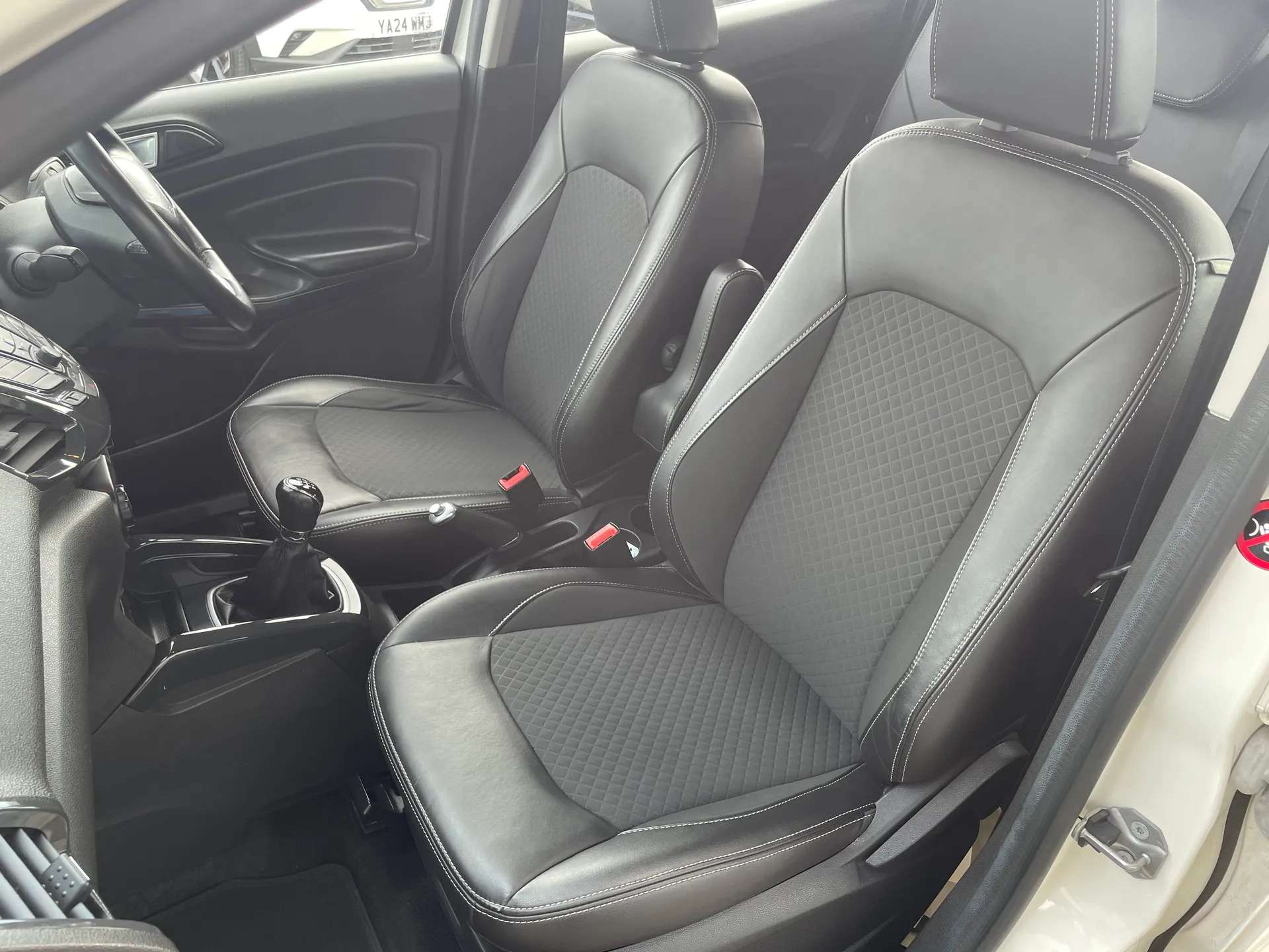 2016 FORD ECOSPORT 2016 FORD ECOSPORT