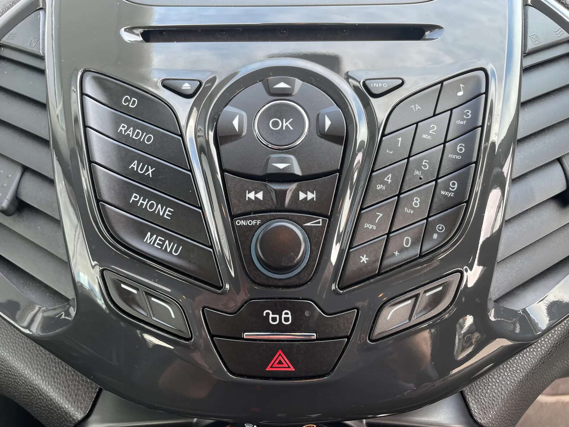 2016 FORD ECOSPORT 2016 FORD ECOSPORT