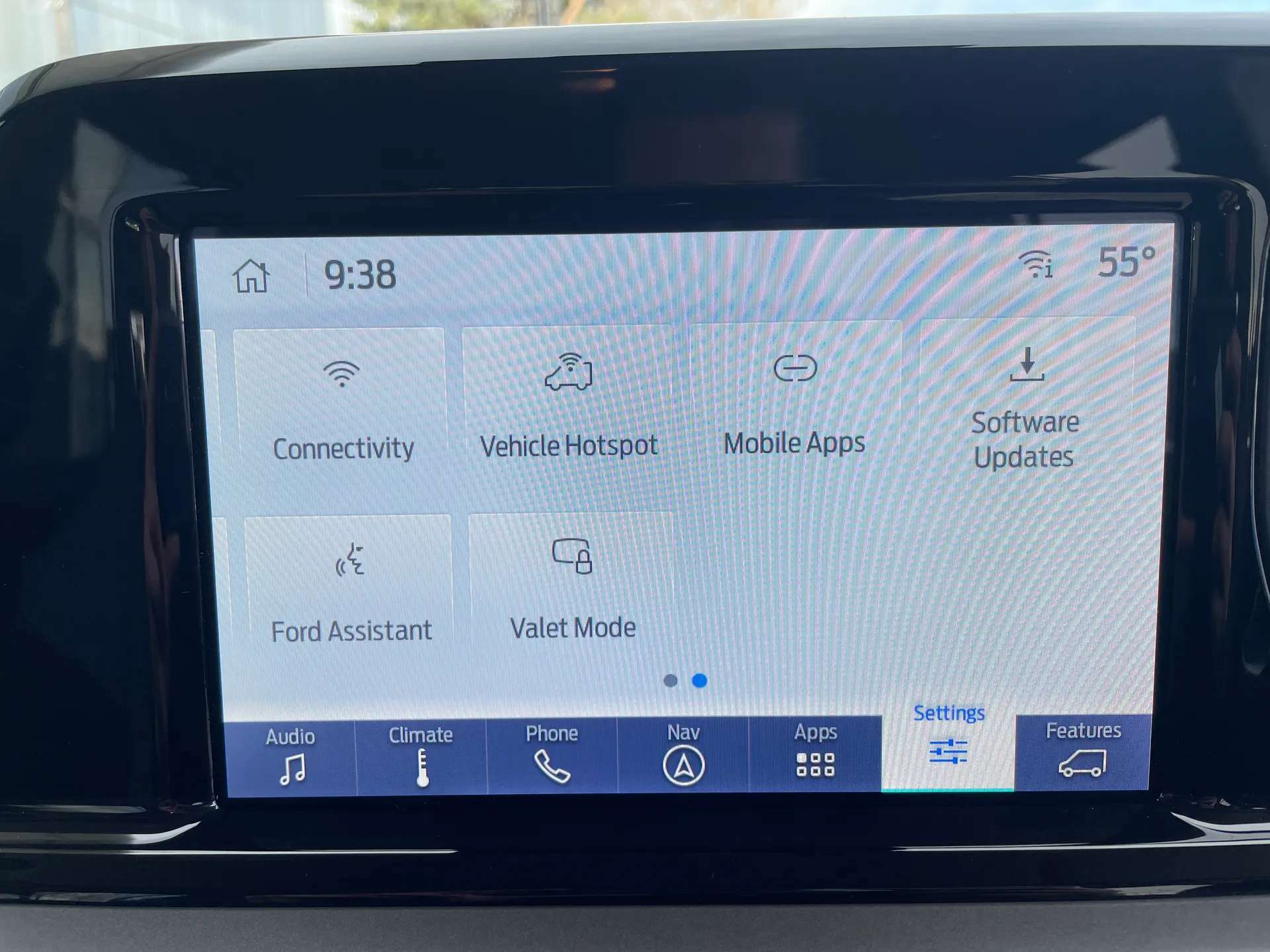 2024 FORD TOURNEO COURIER 2024 FORD TOURNEO COURIER