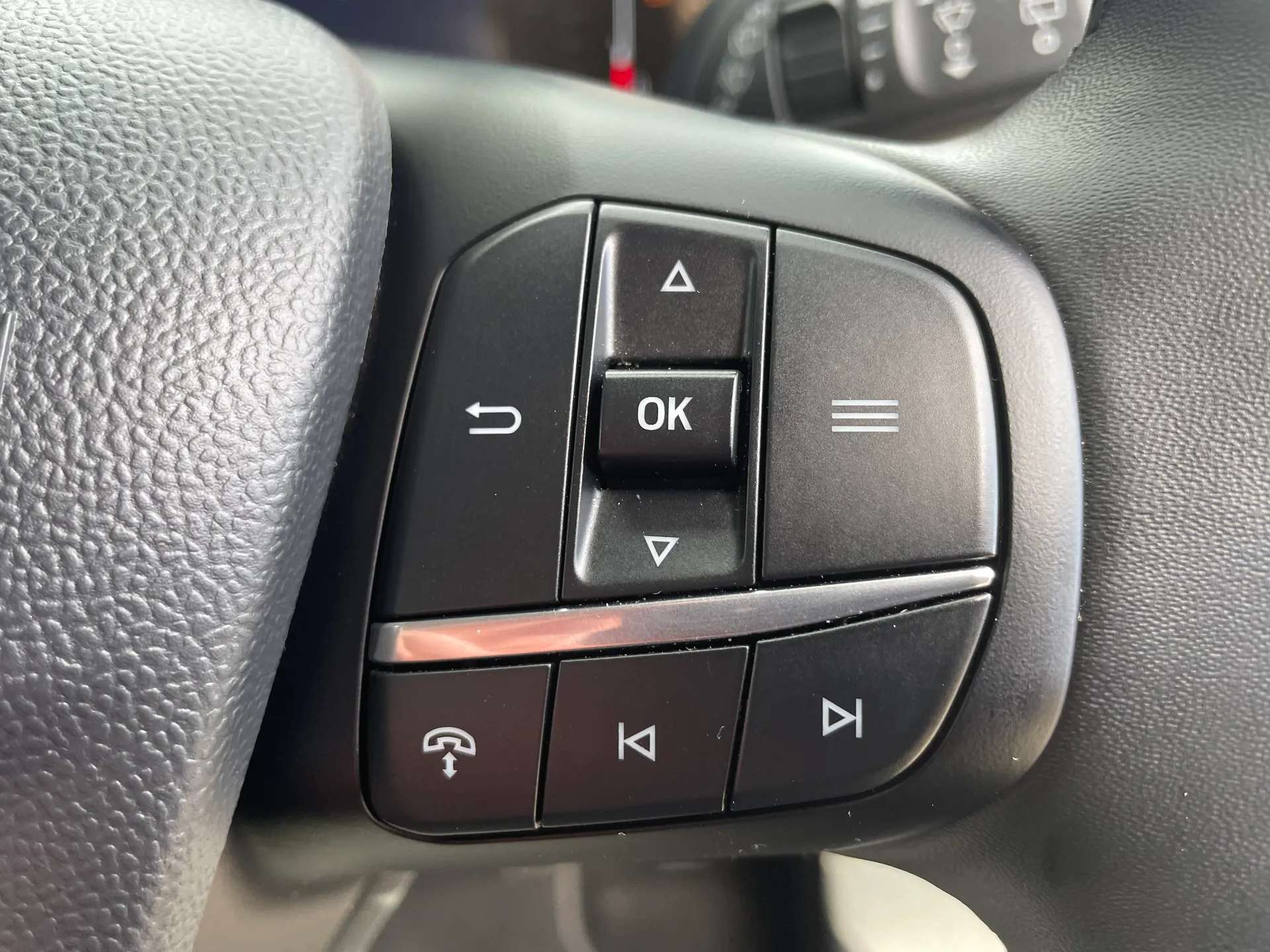 2024 FORD TOURNEO COURIER 2024 FORD TOURNEO COURIER