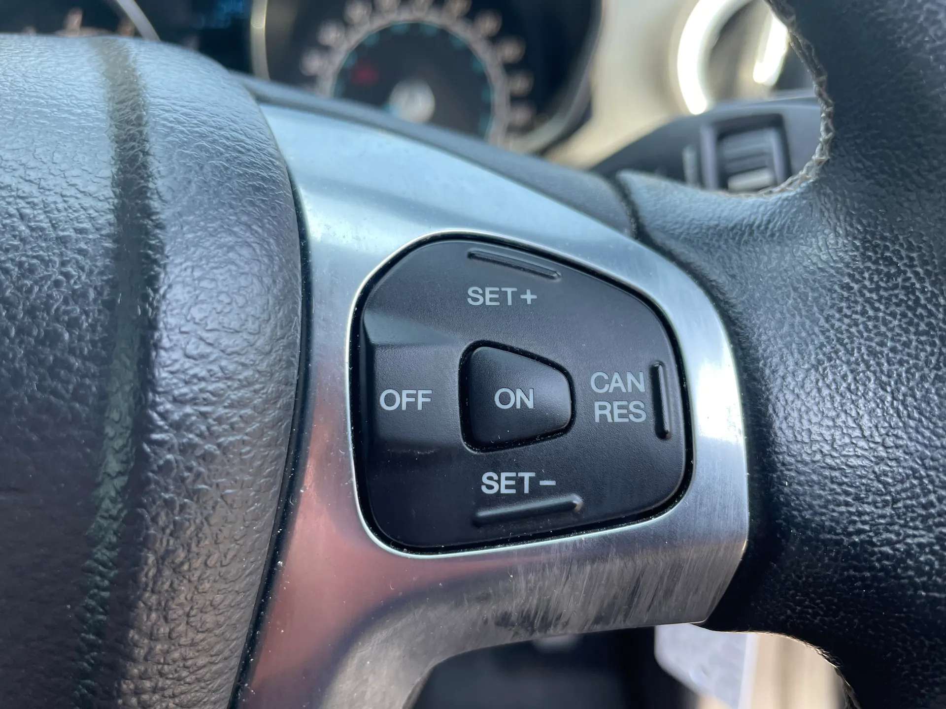 2016 FORD FIESTA 2016 FORD FIESTA