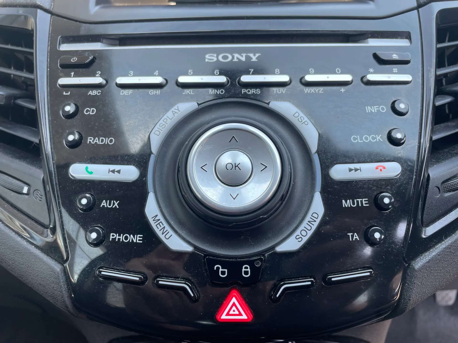 2016 FORD FIESTA 2016 FORD FIESTA