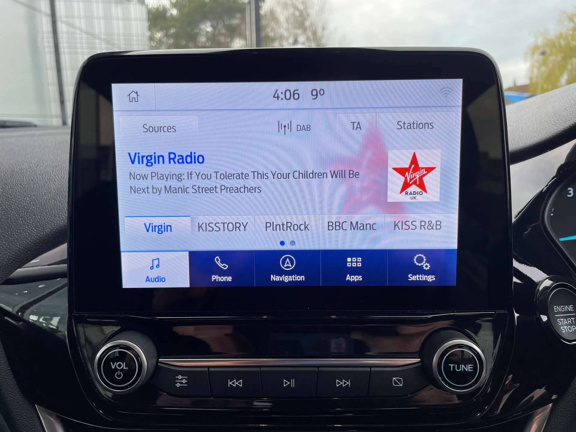 2023 FORD FIESTA 2023 FORD FIESTA