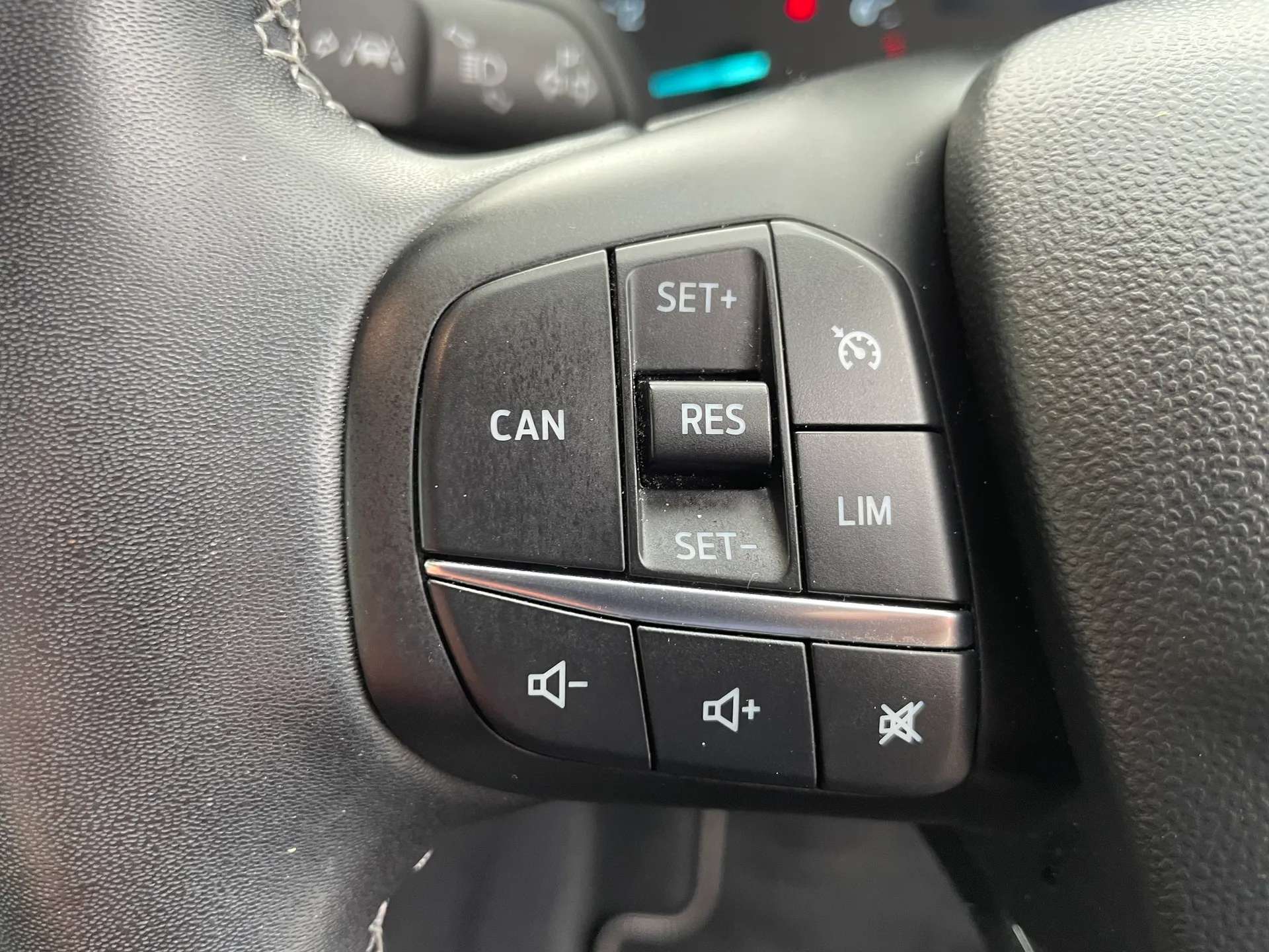 2023 FORD FIESTA 2023 FORD FIESTA