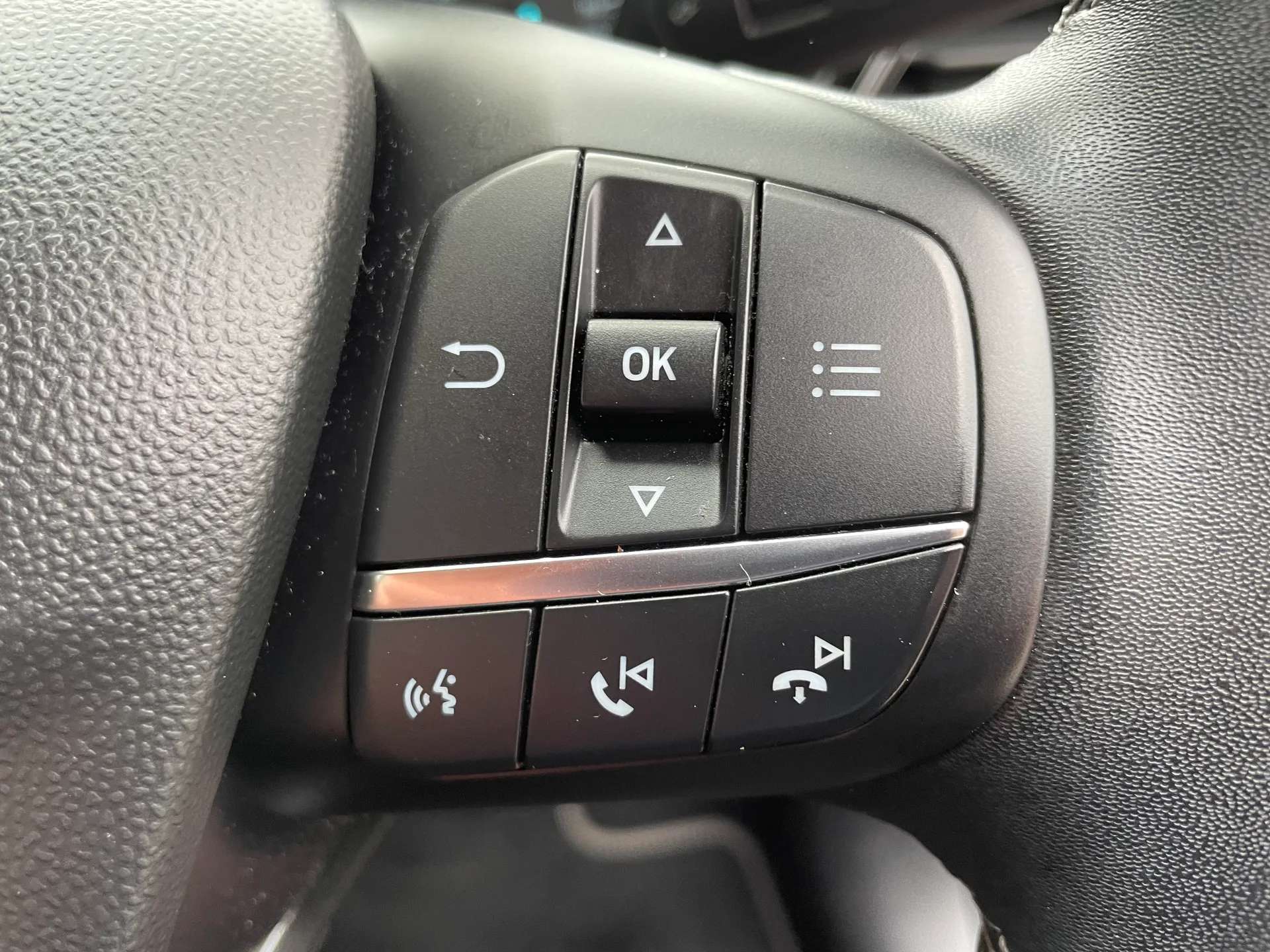 2023 FORD FIESTA 2023 FORD FIESTA