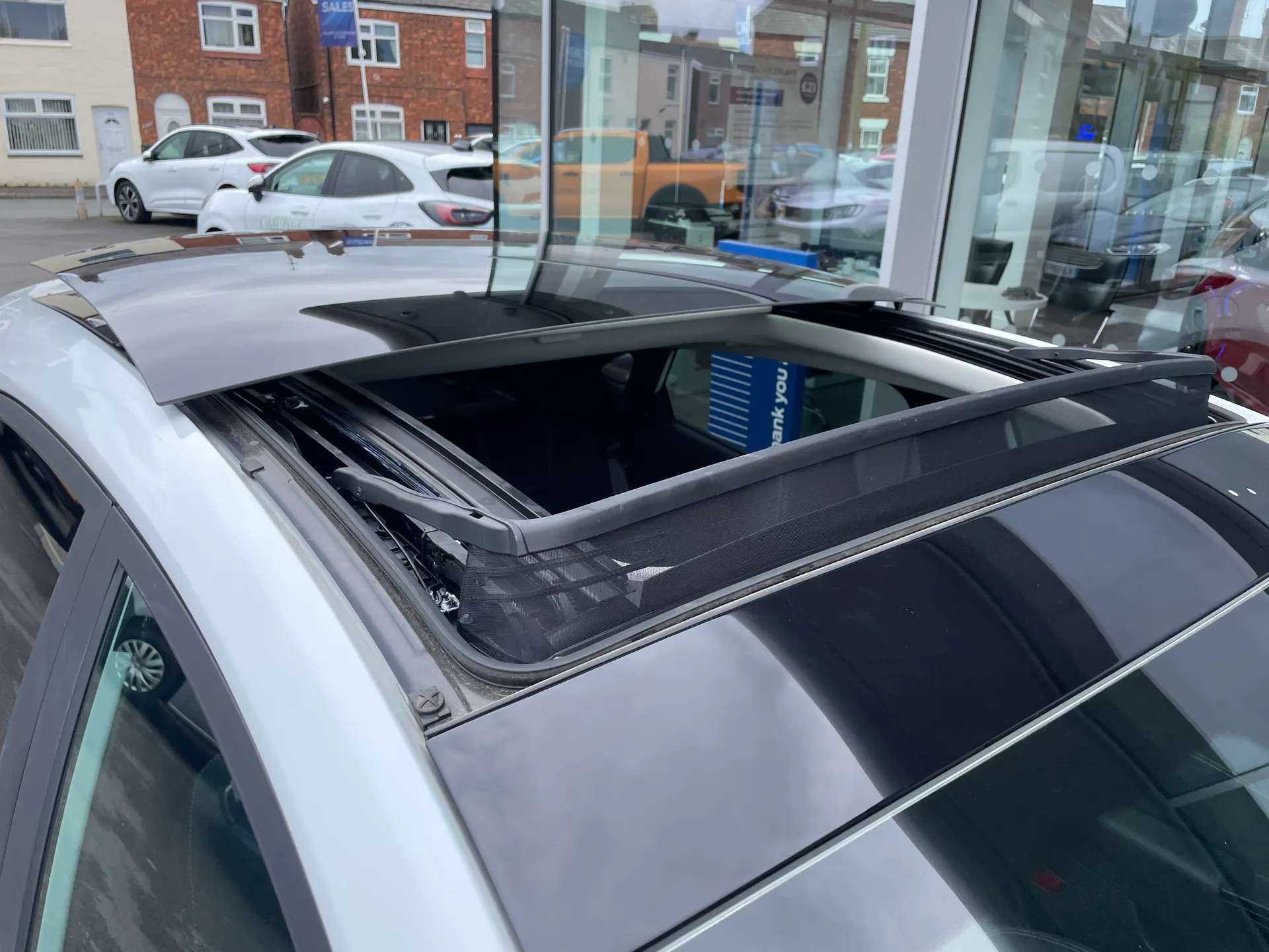 2025 FORD PUMA 2025 FORD PUMA