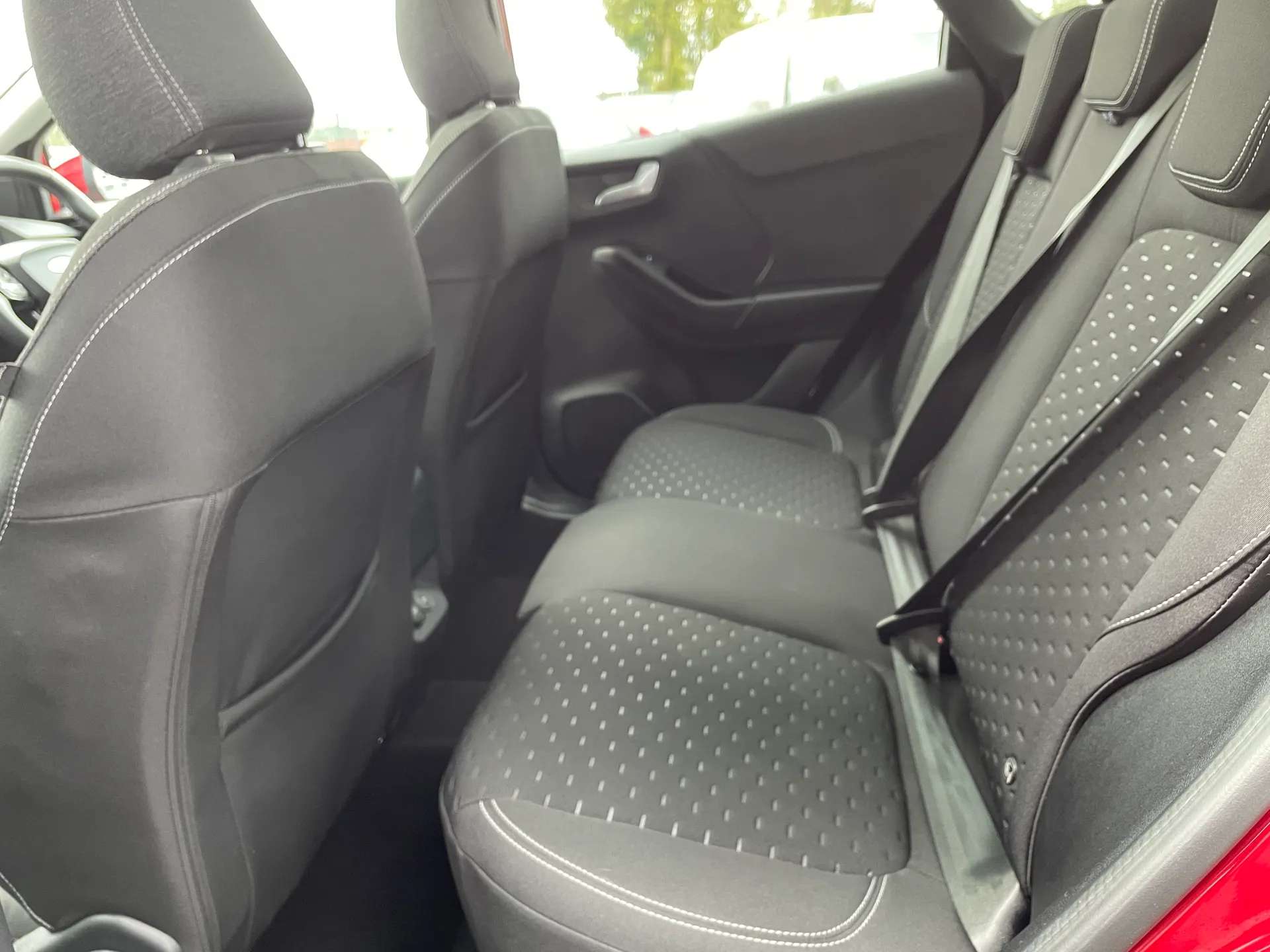 2025 FORD PUMA 2025 FORD PUMA