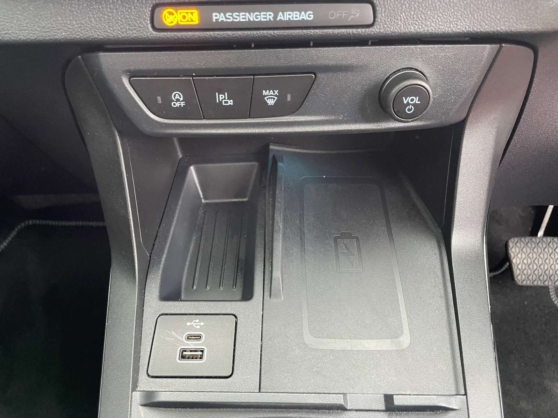 2025 FORD PUMA 2025 FORD PUMA